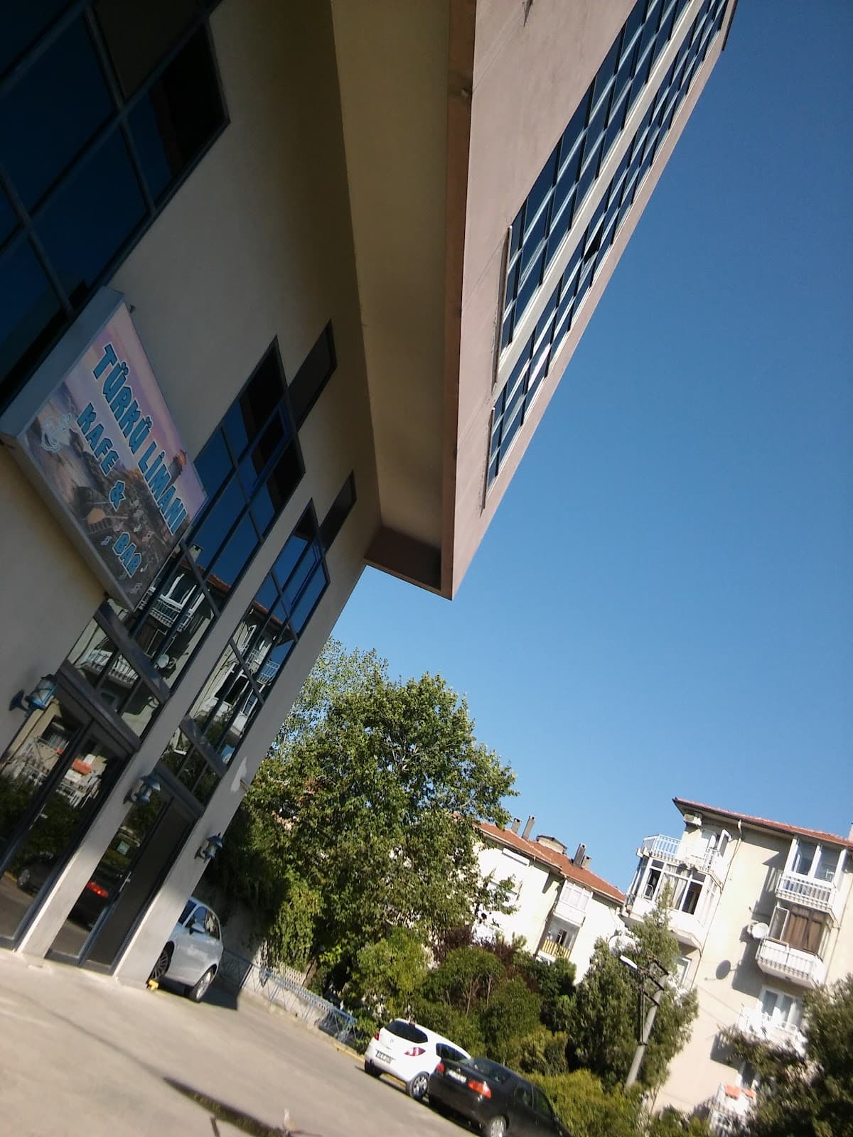 Tan İş Merkezi — Osmangazi, Bursa Hazır Ofis fotoğraf 3