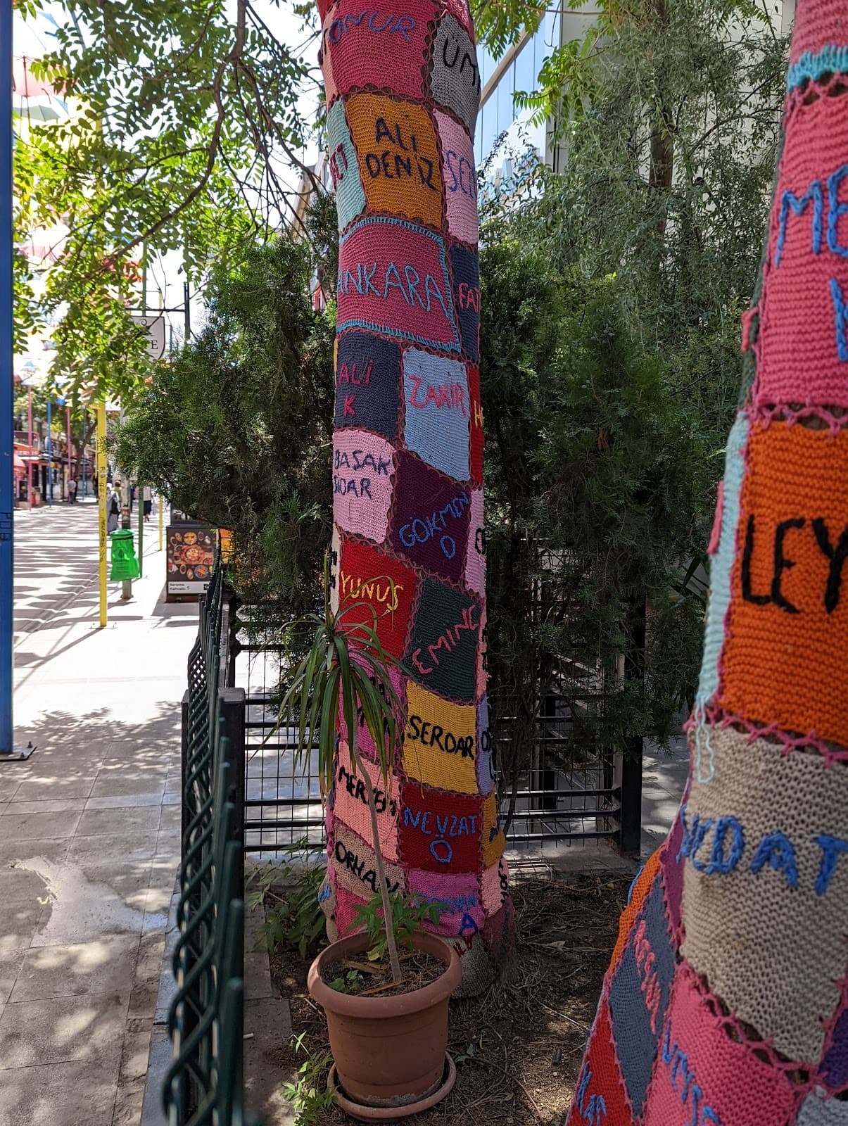 RÜYAM İŞ MERKEZİ — Kızılay, Ankara Hazır Ofis fotoğraf 2