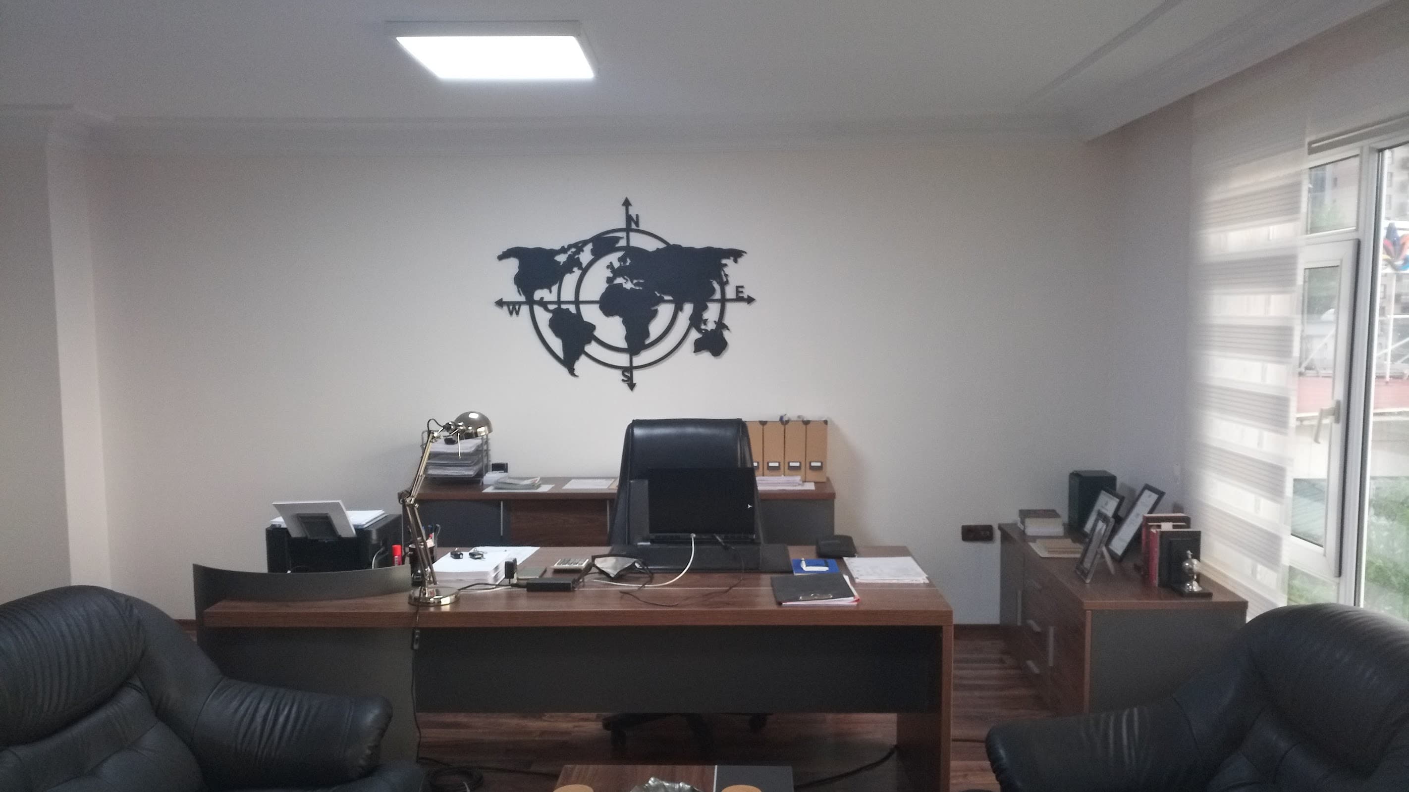 Servapak Kurumsal Temizlik Hizmetleri Ltd. Şti. — Çukurambar, Ankara Hazır Ofis fotoğraf 3