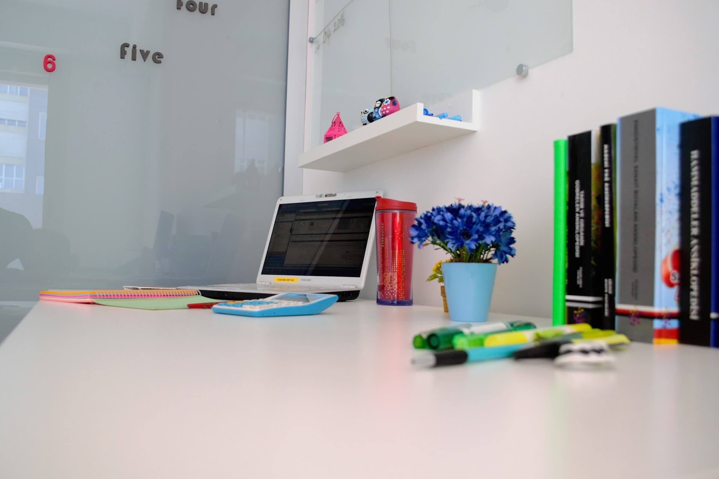 Aron Hazır Ofis Depolama Sanal Ofis Pazarlama A.Ş. — Karşıyaka, İzmir Sanal Ofis fotoğraf 2