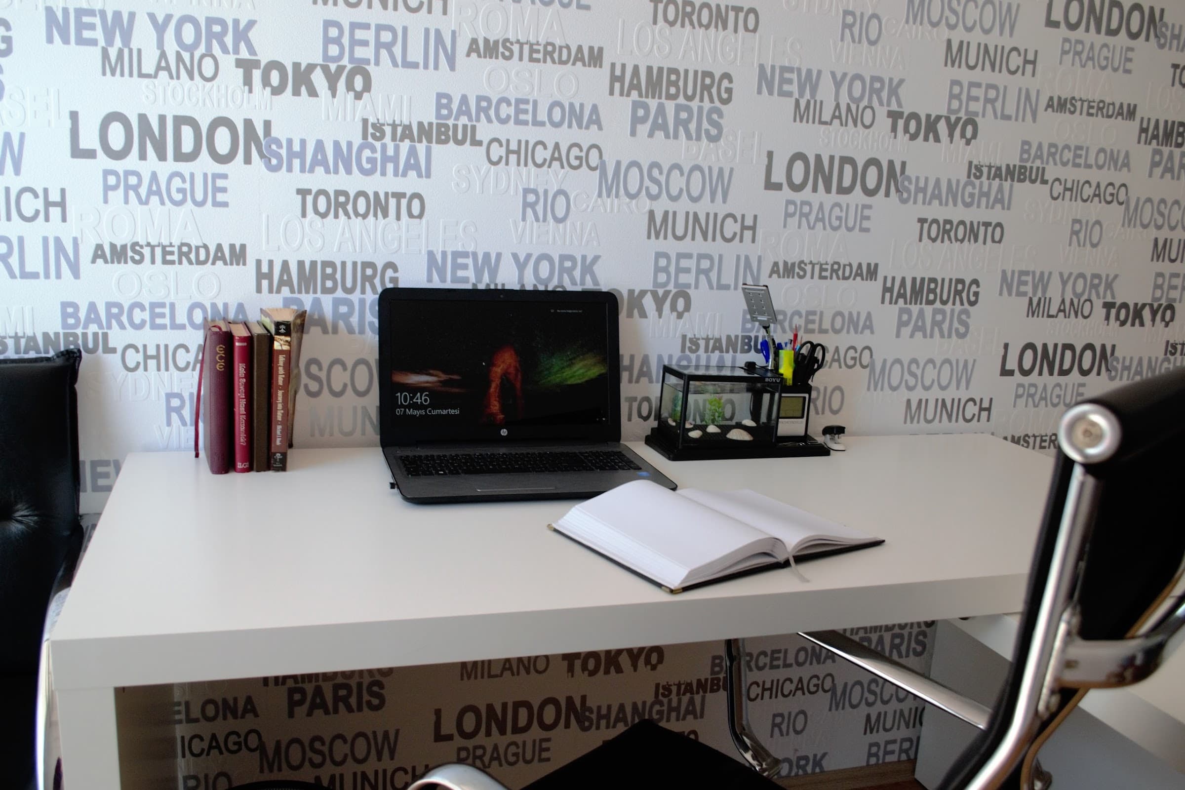Aron Hazır Ofis Depolama Sanal Ofis Pazarlama A.Ş. — Karşıyaka, İzmir Sanal Ofis fotoğraf 4