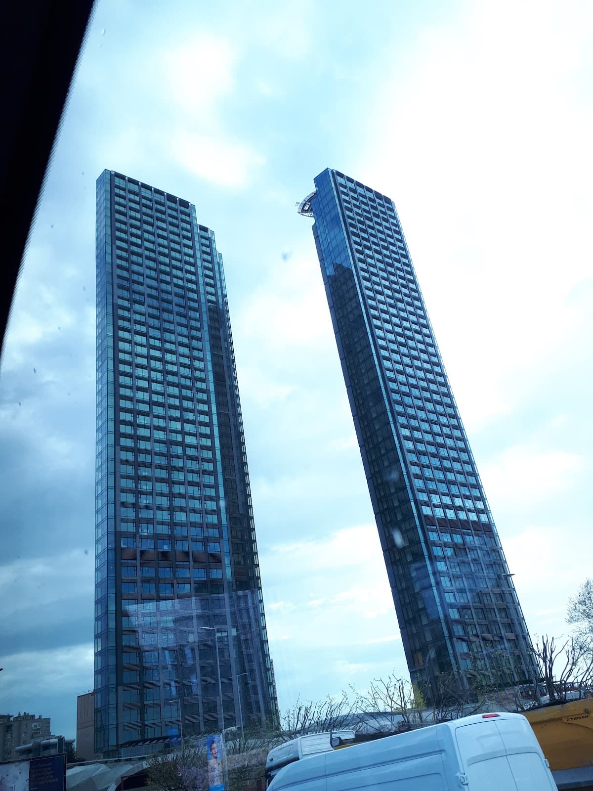 Alkent Sitesi Merkez Yönetim Kurulu İcra Komitesi — Beşiktaş, İstanbul Hazır Ofis fotoğraf 5