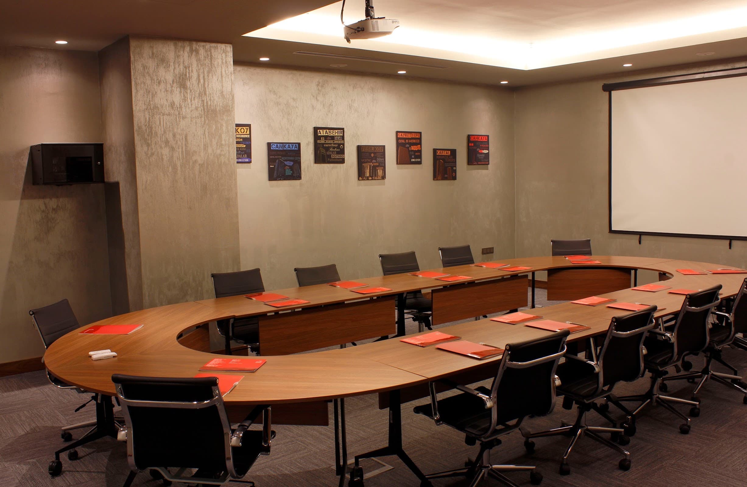 eOfis - Bursa Ofis Artı — Nilüfer, Bursa Hazır Ofis