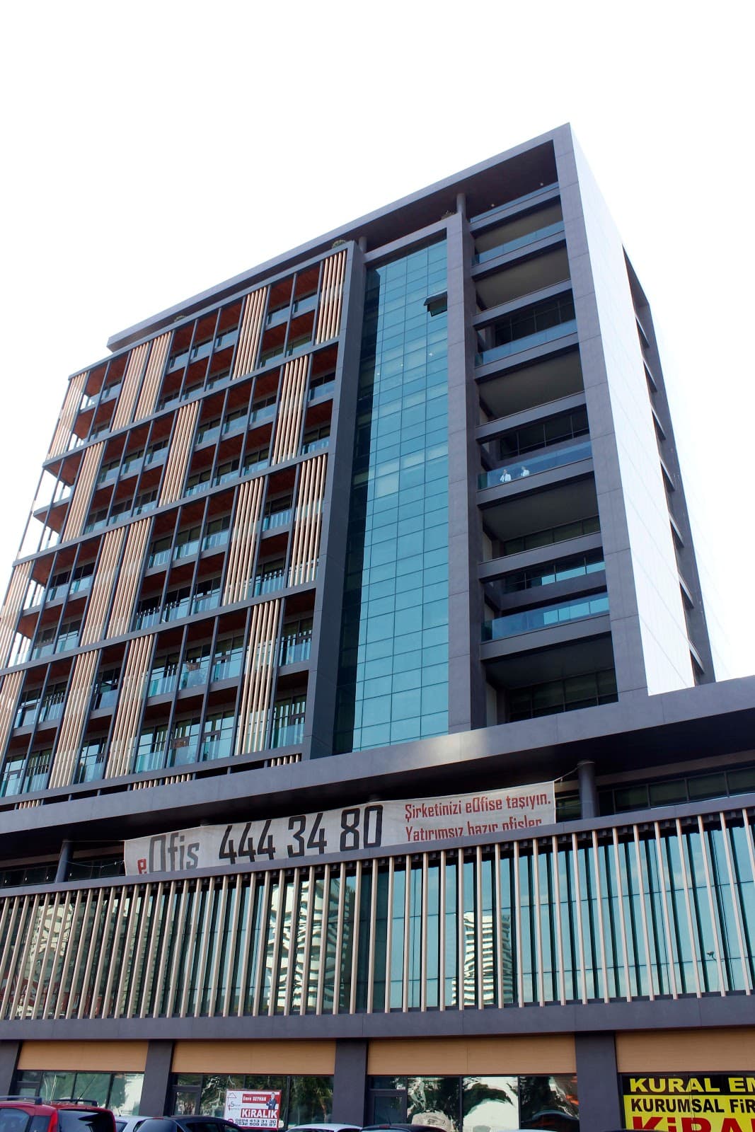 eOfis - Bursa Ofis Artı — Nilüfer, Bursa Hazır Ofis fotoğraf 2