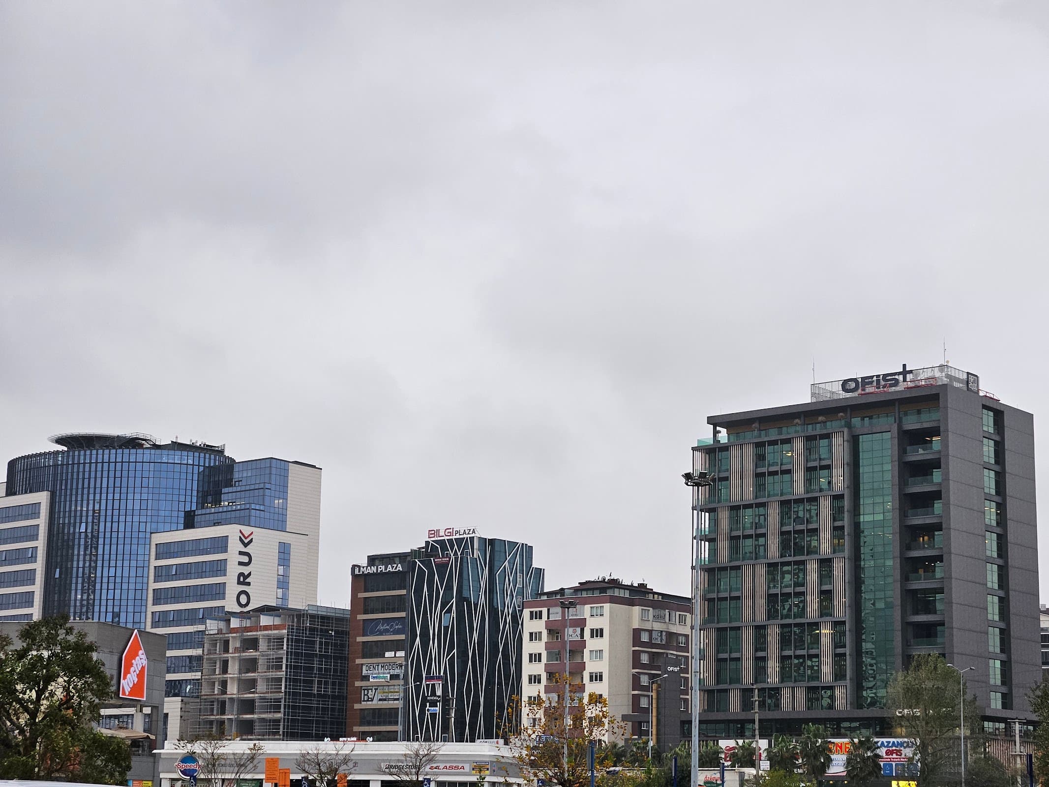 eOfis - Bursa Ofis Artı — Nilüfer, Bursa Hazır Ofis fotoğraf 3