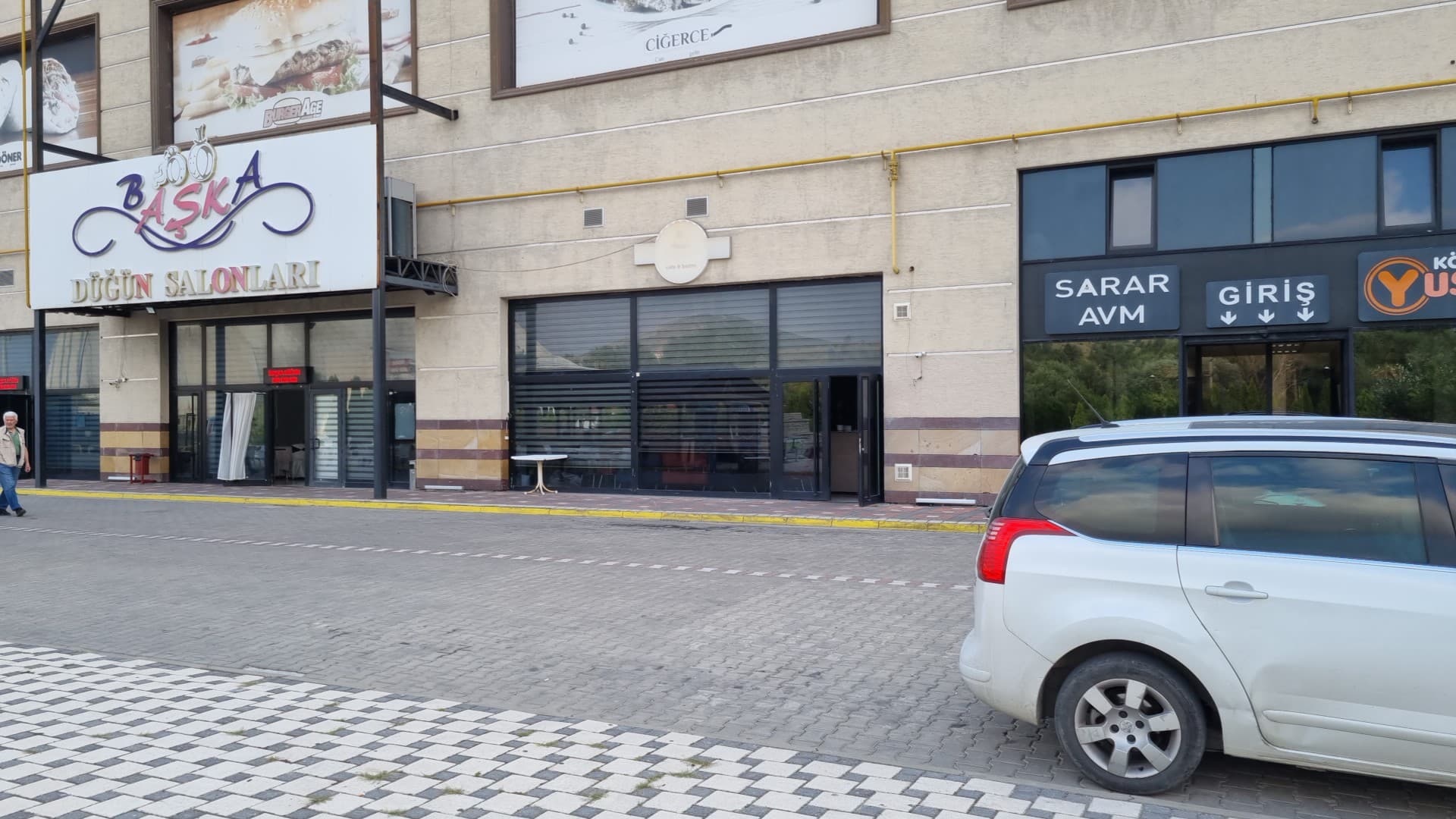 eOfis - Bursa Ofis Artı — Nilüfer, Bursa Hazır Ofis fotoğraf 4