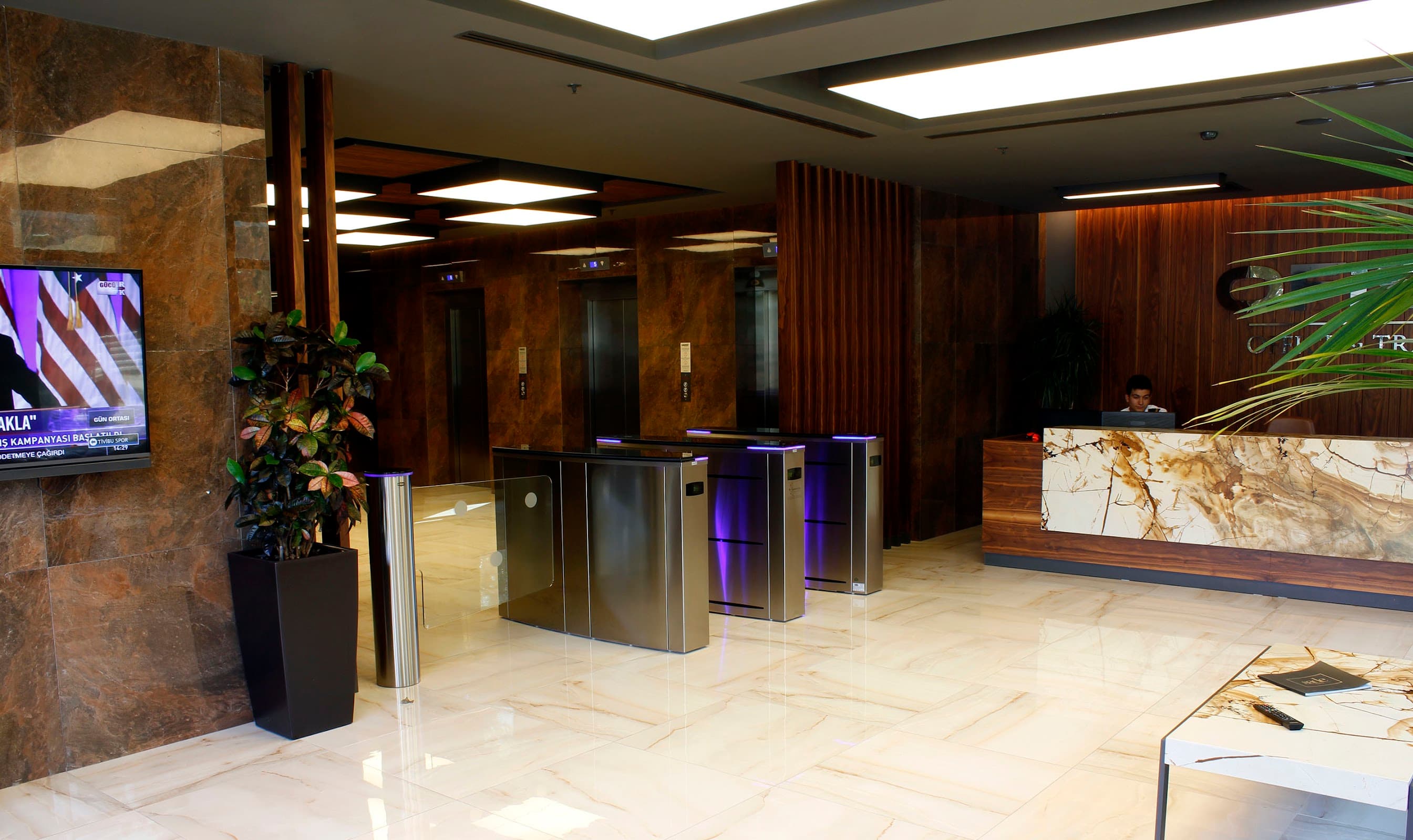 eOfis - Bursa Ofis Artı — Nilüfer, Bursa Hazır Ofis fotoğraf 5