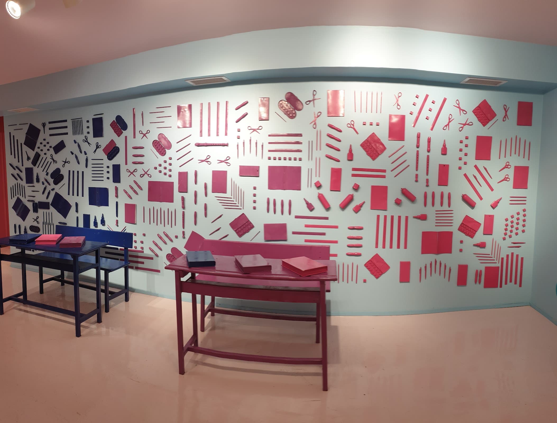 Giz 2000 Plaza — Maslak, İstanbul Plaza Ofis fotoğraf 3