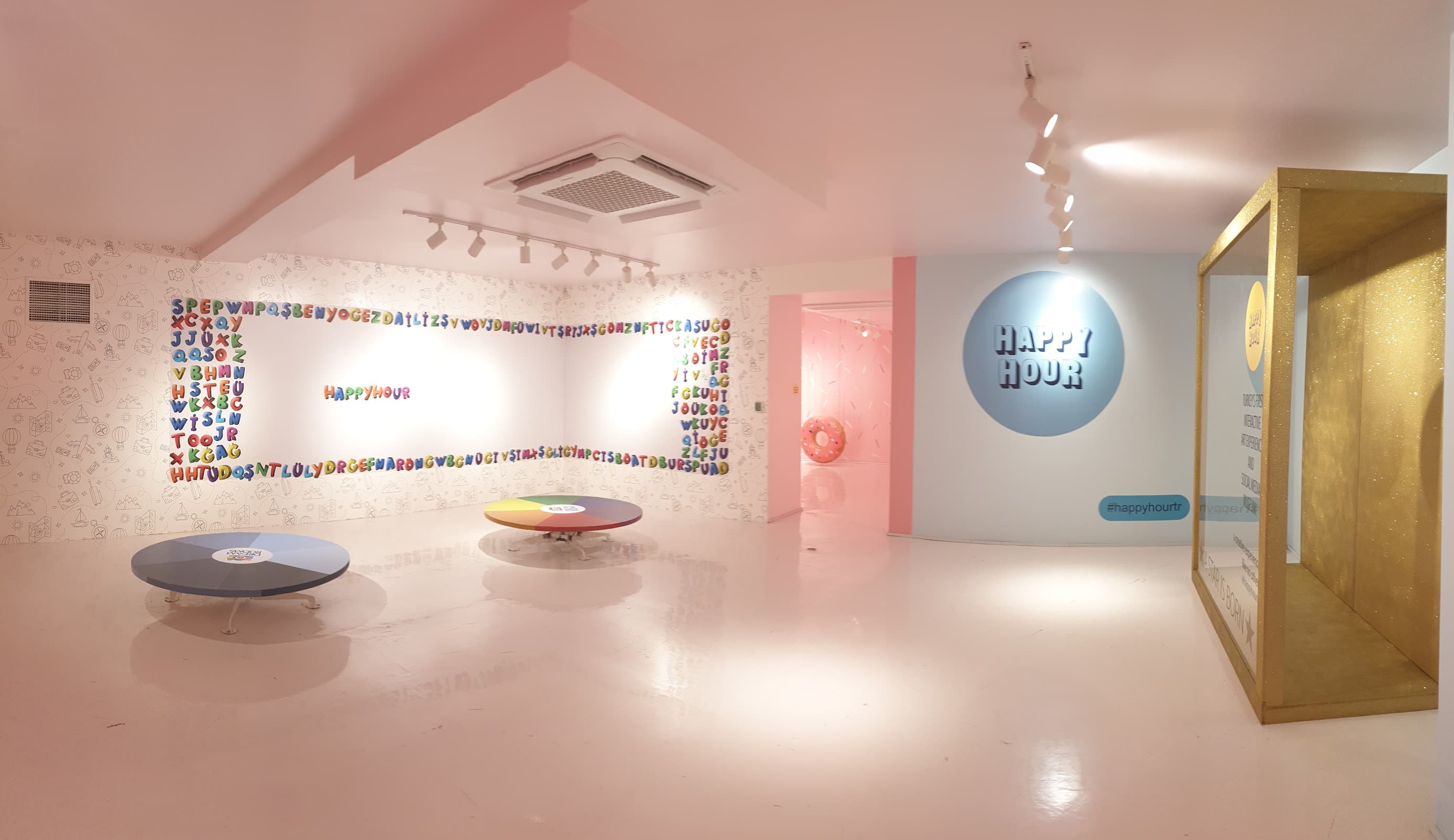 Giz 2000 Plaza — Maslak, İstanbul Plaza Ofis fotoğraf 5