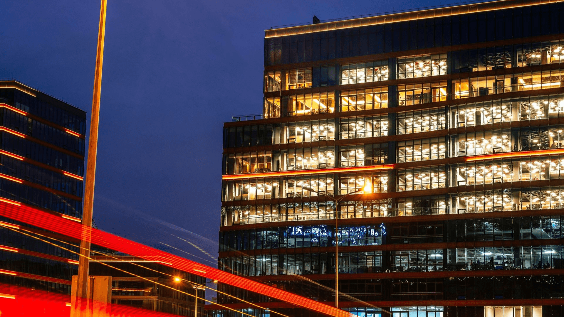 Workland Smart Office Solutions - Vadistanbul — Sarıyer, İstanbul Hazır Ofis fotoğraf 4