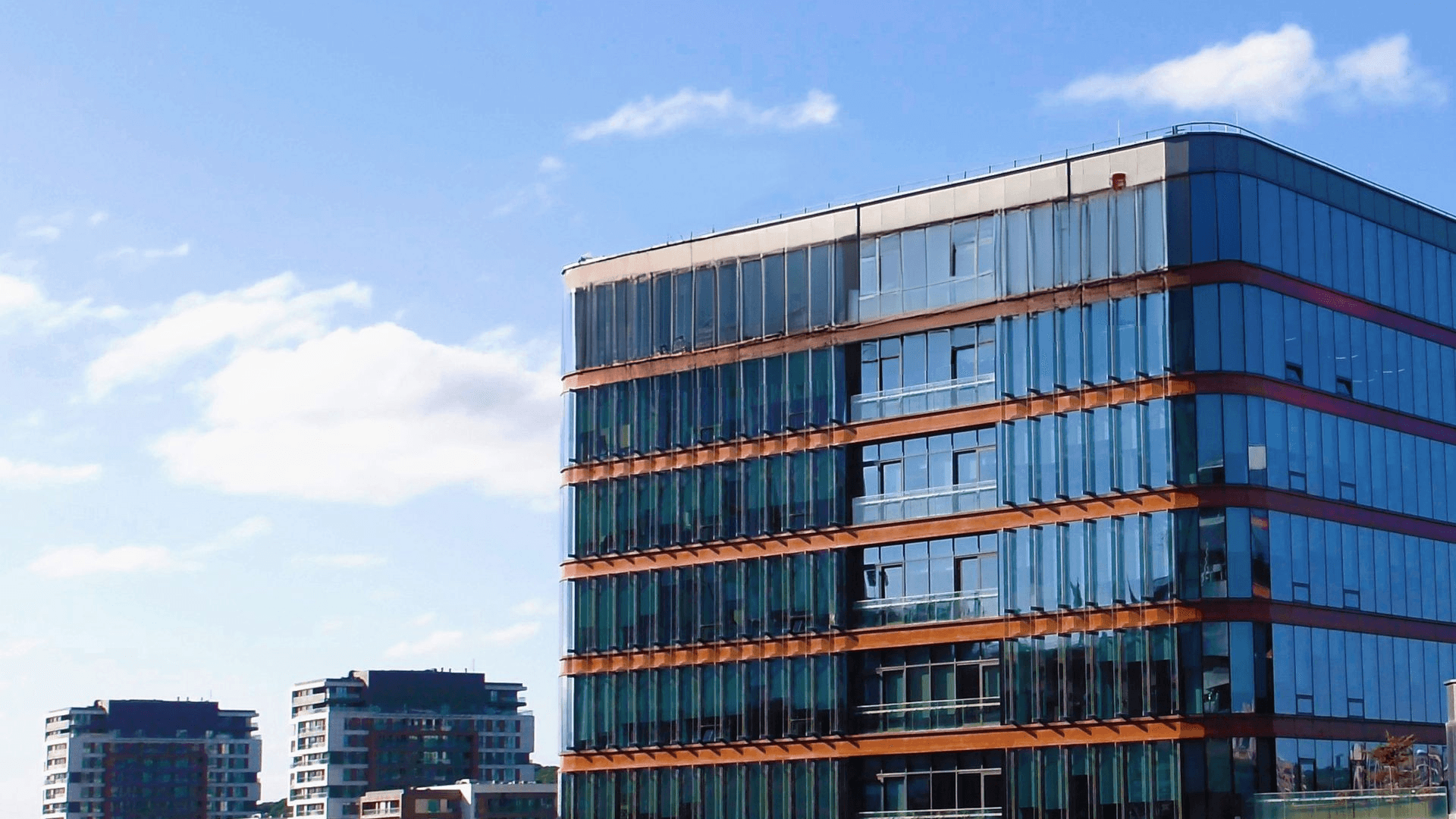 Workland Smart Office Solutions - Vadistanbul — Sarıyer, İstanbul Hazır Ofis fotoğraf 5