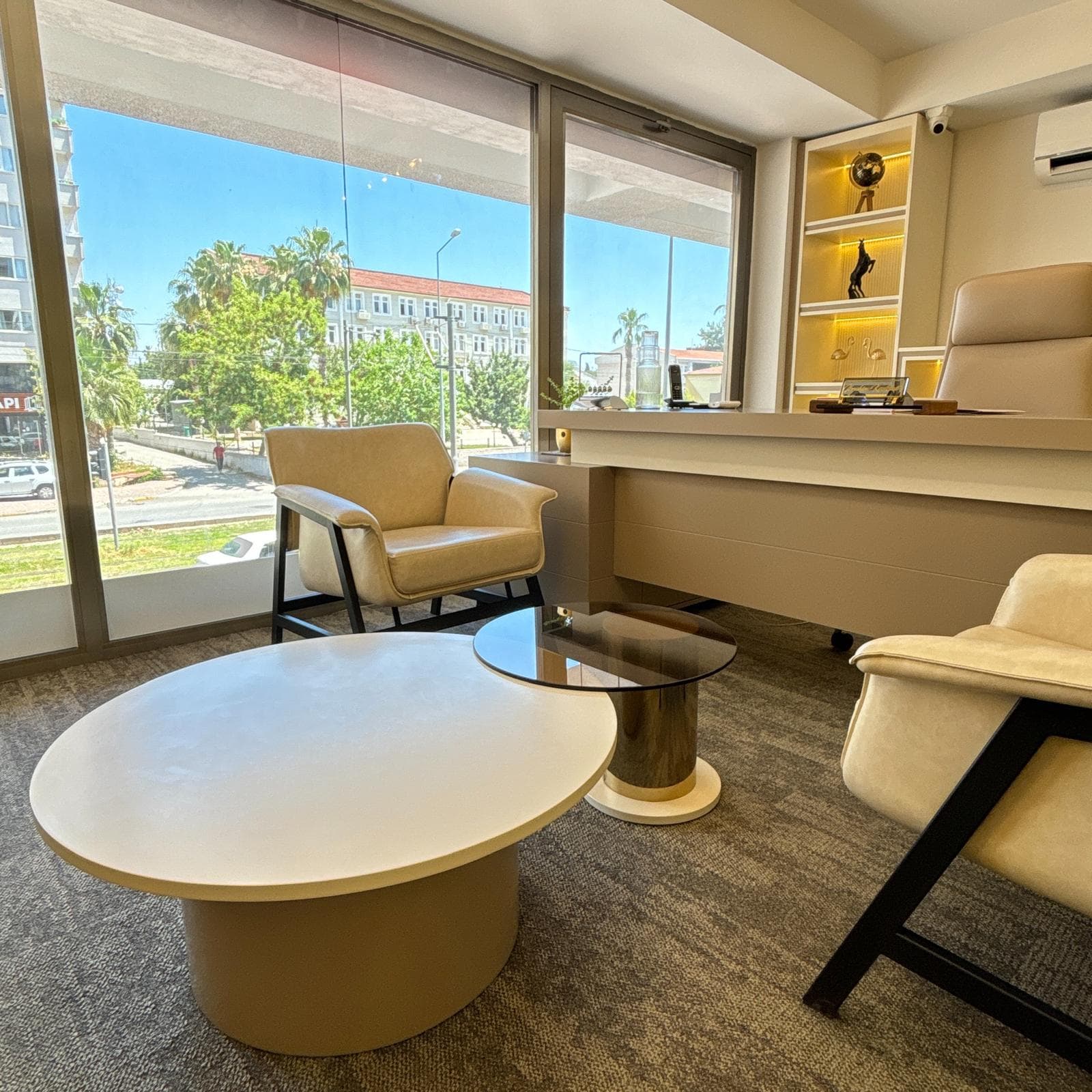 VOYAGE HAZIR OFİS — Muratpaşa, Antalya Hazır Ofis fotoğraf 3