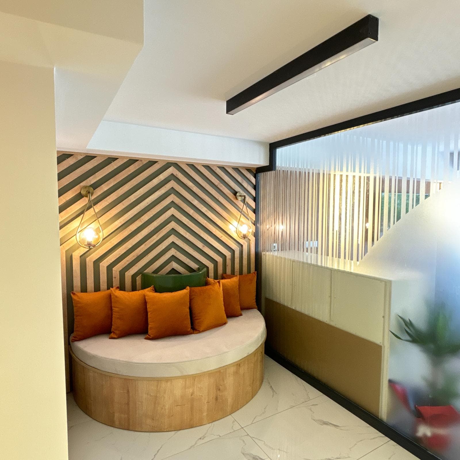 VOYAGE HAZIR OFİS — Muratpaşa, Antalya Hazır Ofis fotoğraf 4