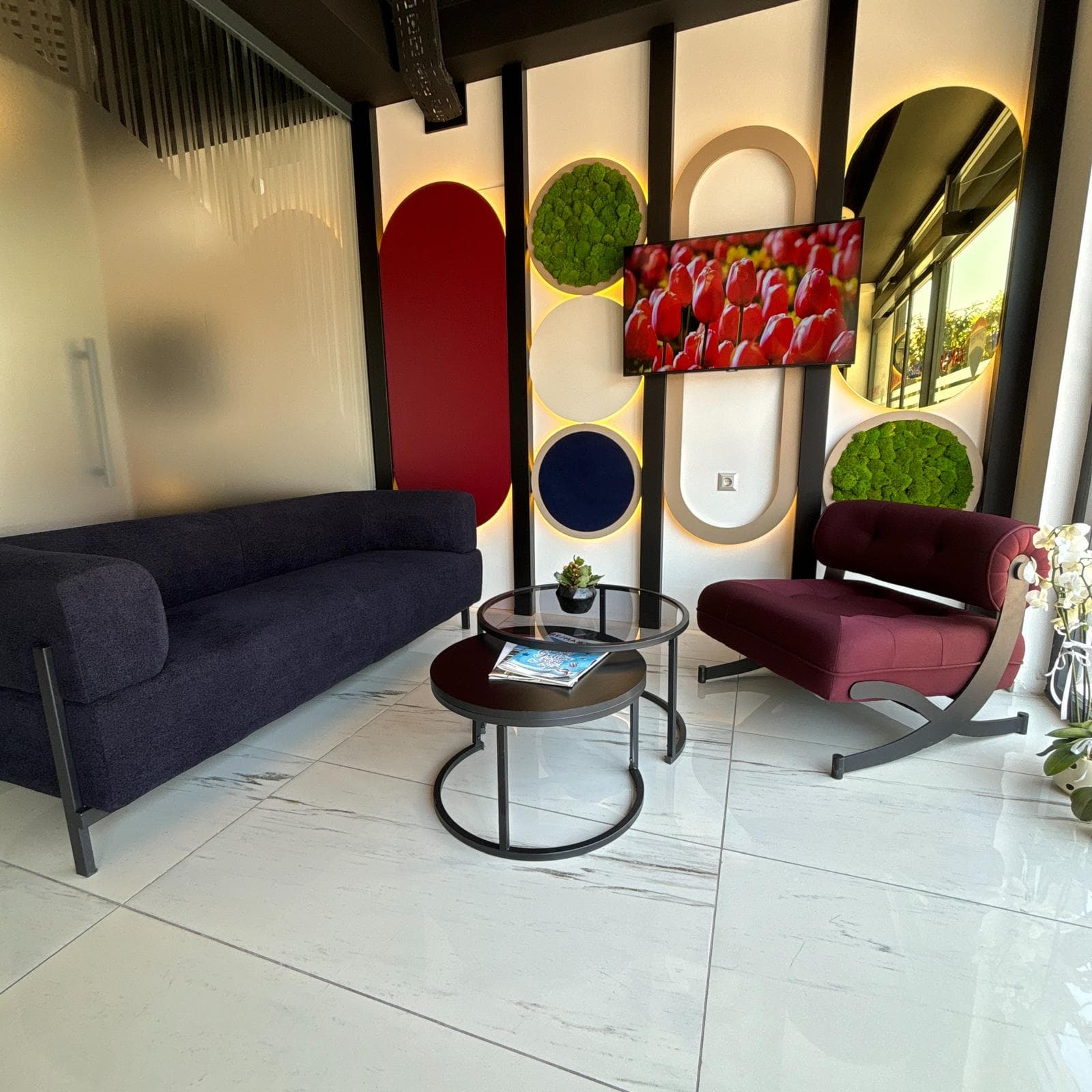 VOYAGE HAZIR OFİS — Muratpaşa, Antalya Hazır Ofis fotoğraf 5