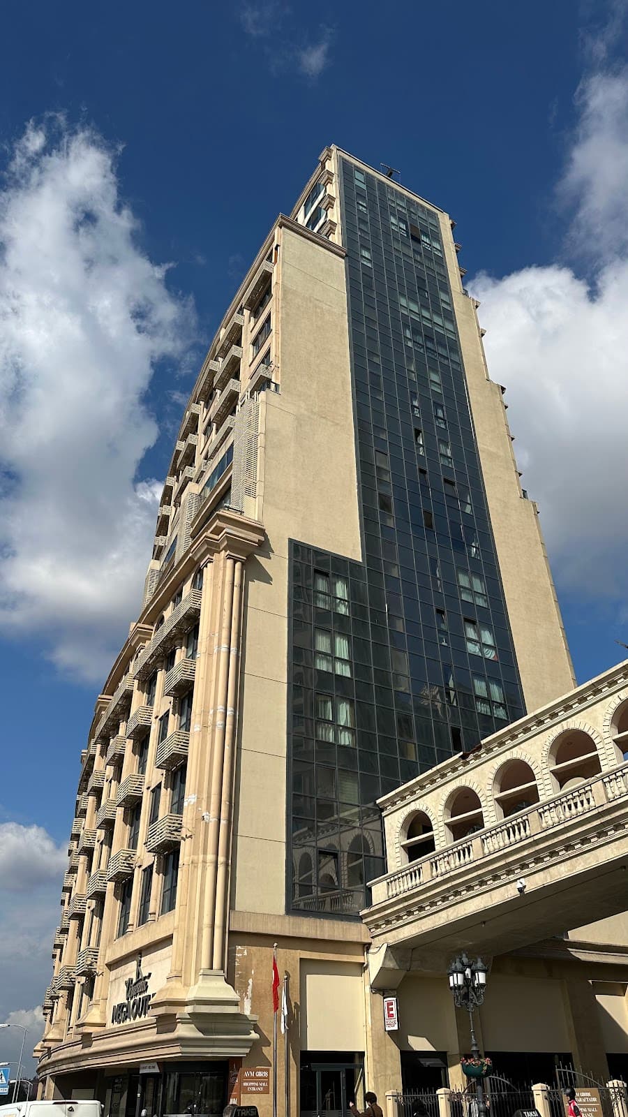 Venezia Mega Residence — Çankaya, Ankara Hazır Ofis fotoğraf 3