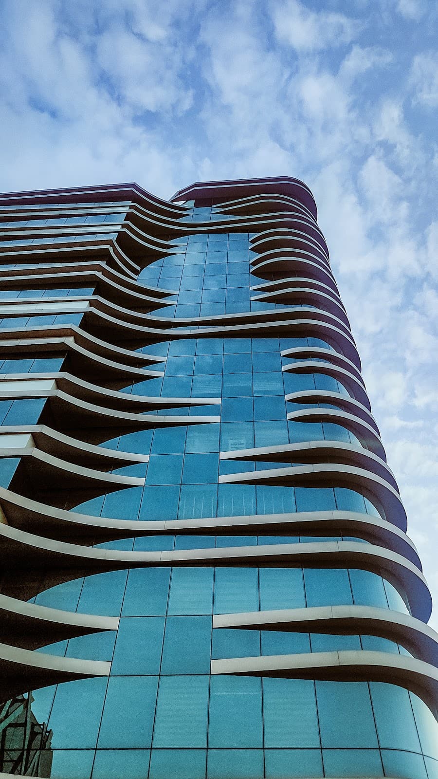 Günep panorama iş merkezi — Seyhan, Adana Business Center fotoğraf 3