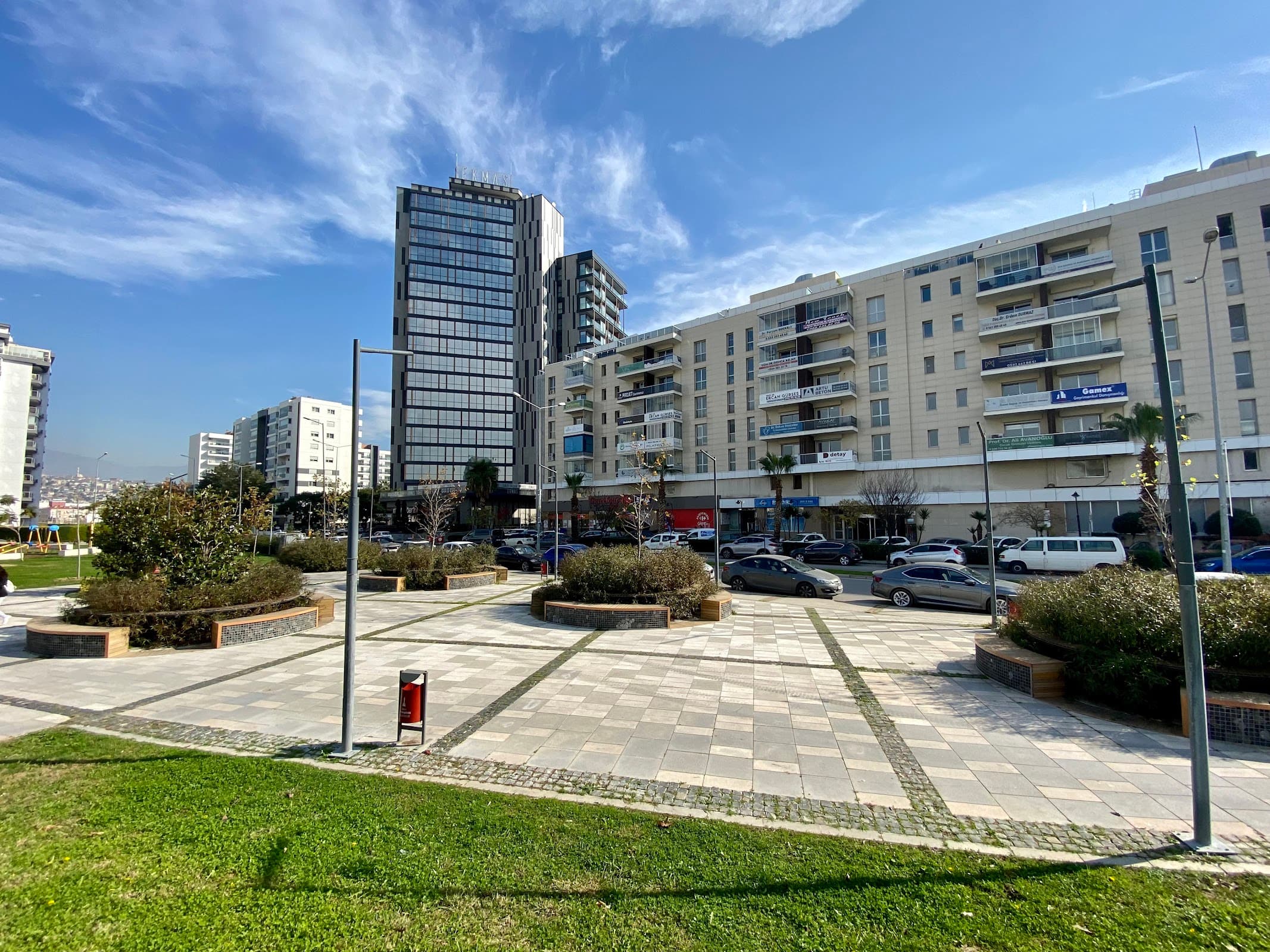 Ofis Mavişehir | Sanal Ofis İzmir | Hazır Ofis İzmir | Toplantı Odası — Karşıyaka, İzmir Sanal Ofis fotoğraf 2