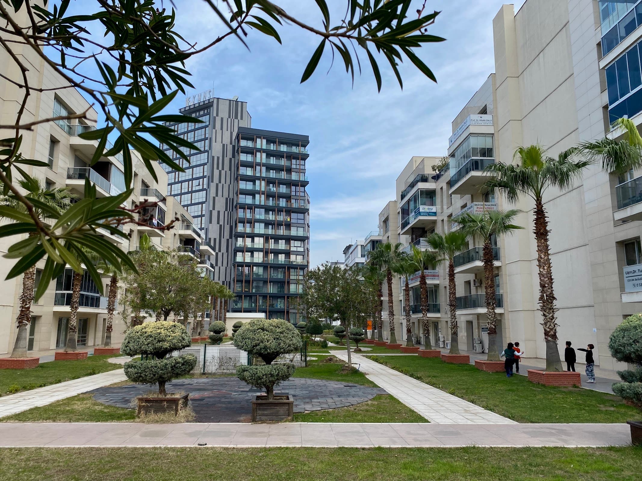 Ofis Mavişehir | Sanal Ofis İzmir | Hazır Ofis İzmir | Toplantı Odası — Karşıyaka, İzmir Sanal Ofis fotoğraf 4
