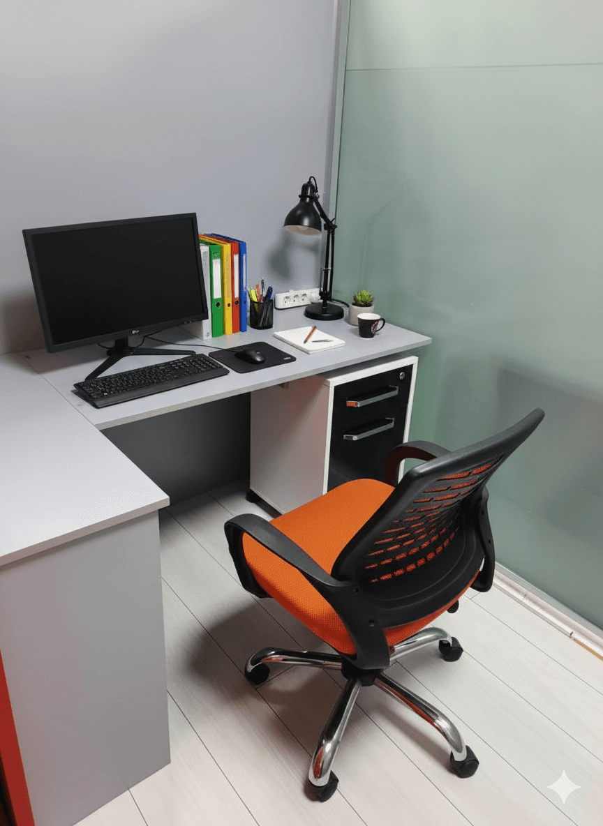Ofis Mavişehir | Sanal Ofis İzmir | Hazır Ofis İzmir | Toplantı Odası — Karşıyaka, İzmir Sanal Ofis fotoğraf 5