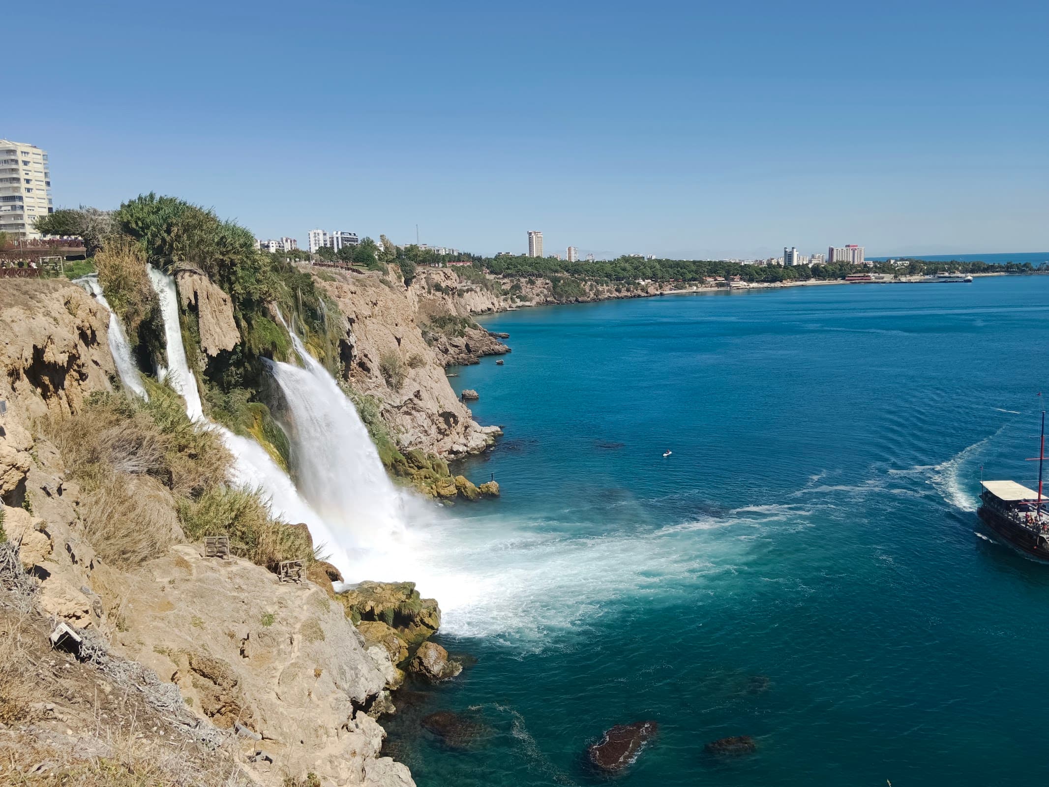 Türk İş Merkezi — Muratpaşa, Antalya Hazır Ofis fotoğraf 2