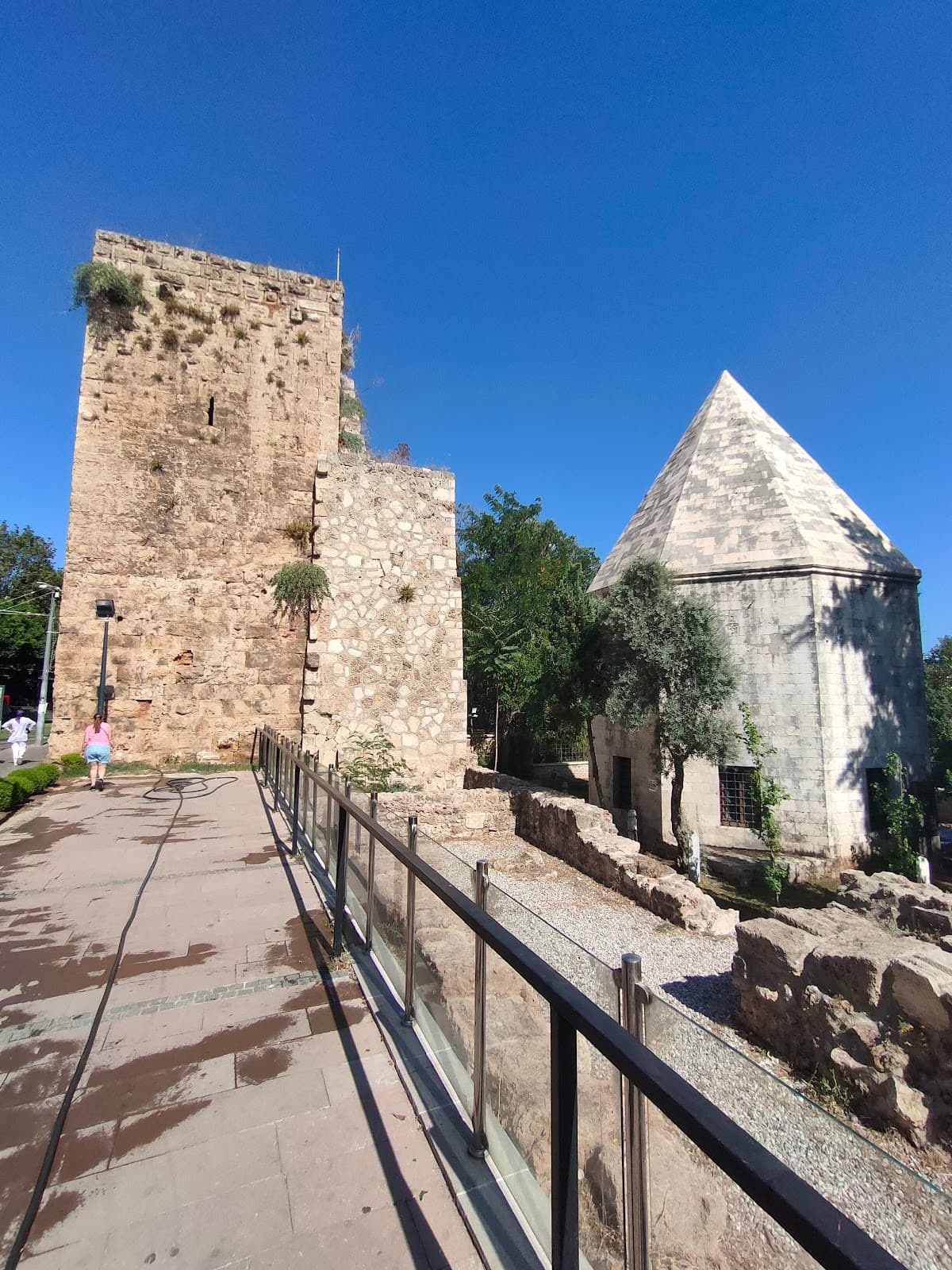 Türk İş Merkezi — Muratpaşa, Antalya Hazır Ofis fotoğraf 4