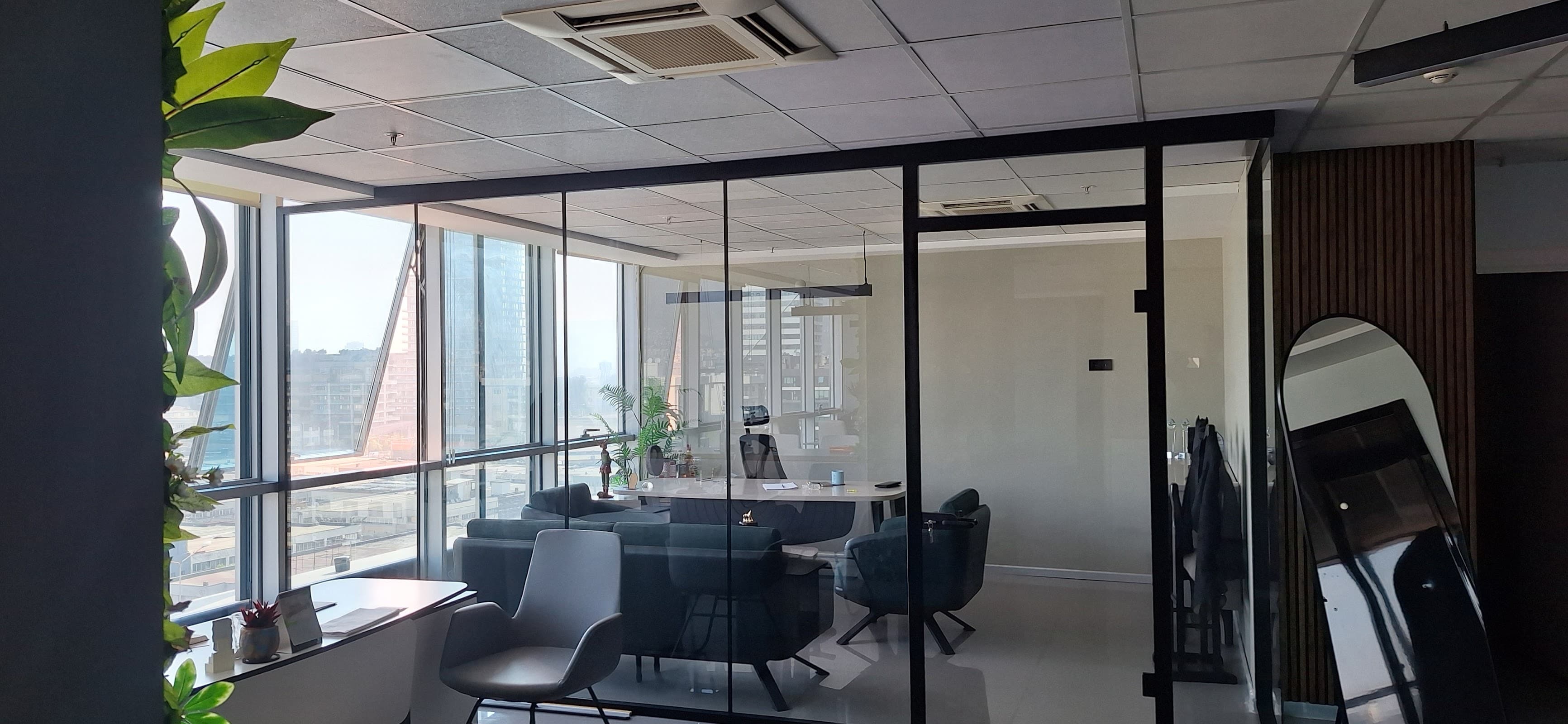 Mavi Plaza — Bayraklı, İzmir Plaza Ofis fotoğraf 2