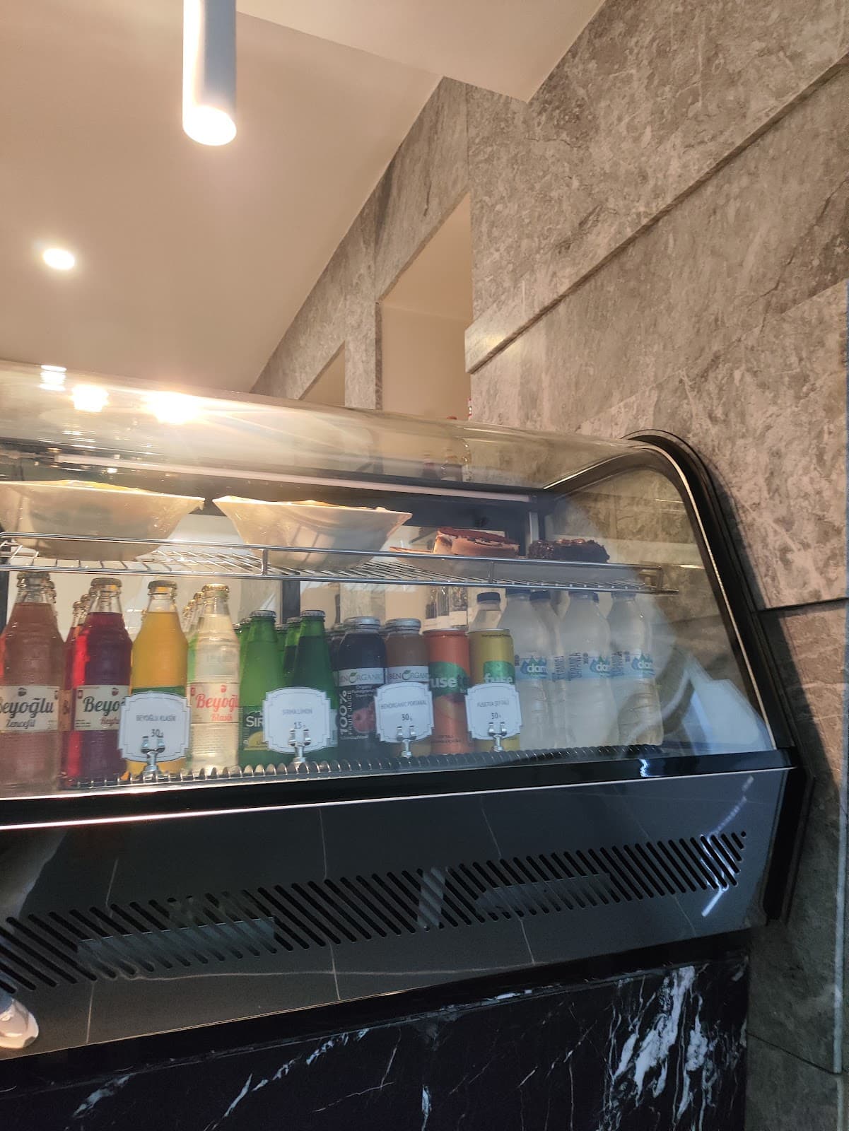İNOVATA - Girişimcilik ve Kuluçka Merkezi — Ataşehir, İstanbul Hazır Ofis fotoğraf 4