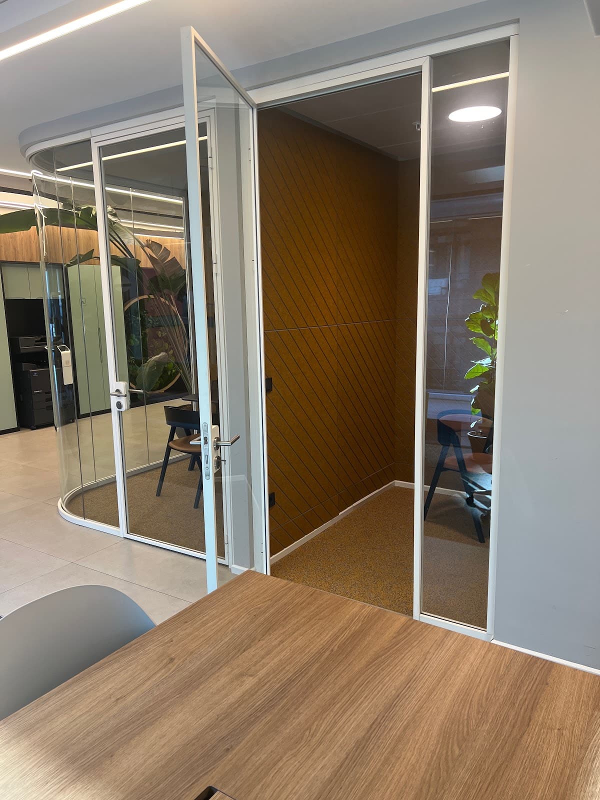 HAN Spaces Piyalepaşa — Şişli, İstanbul Hazır Ofis fotoğraf 5