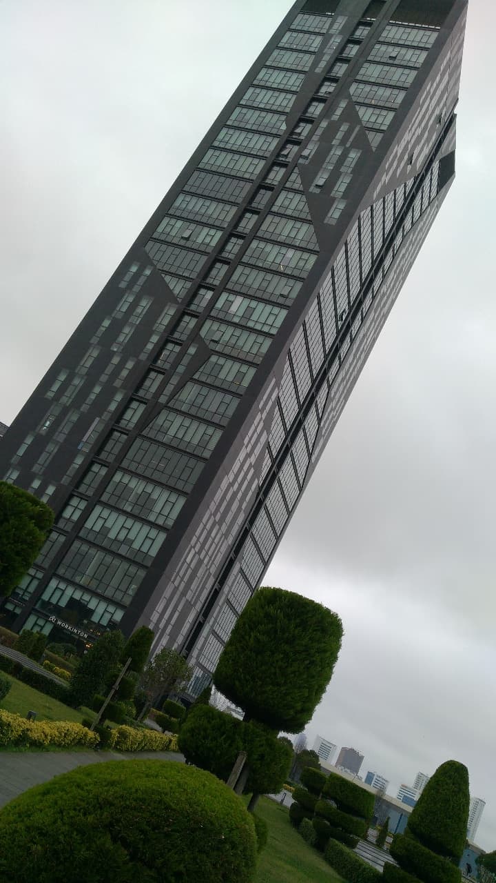 BSH Buyaka Ofis — Ümraniye, İstanbul Hazır Ofis