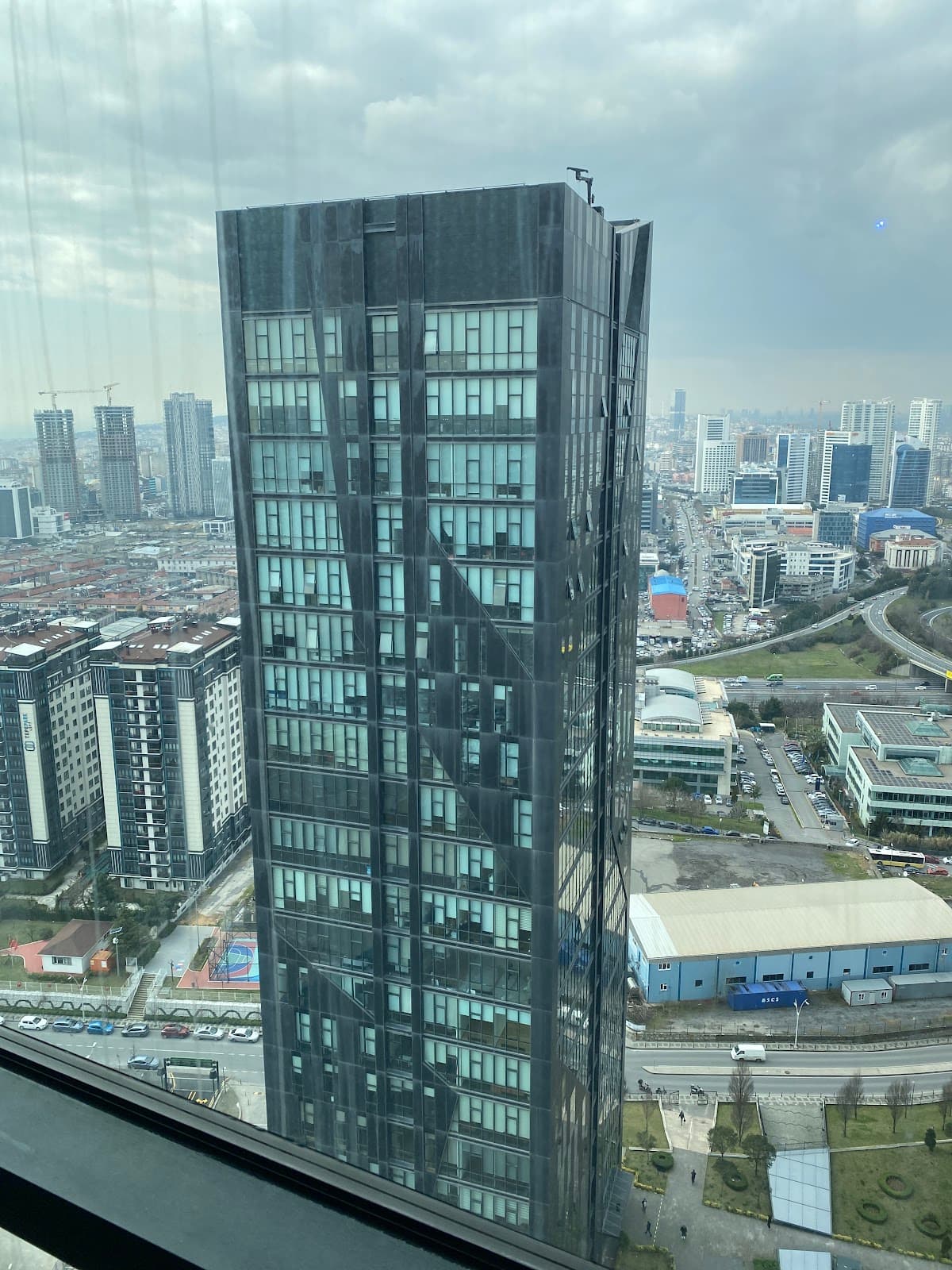 BSH Buyaka Ofis — Ümraniye, İstanbul Hazır Ofis fotoğraf 2