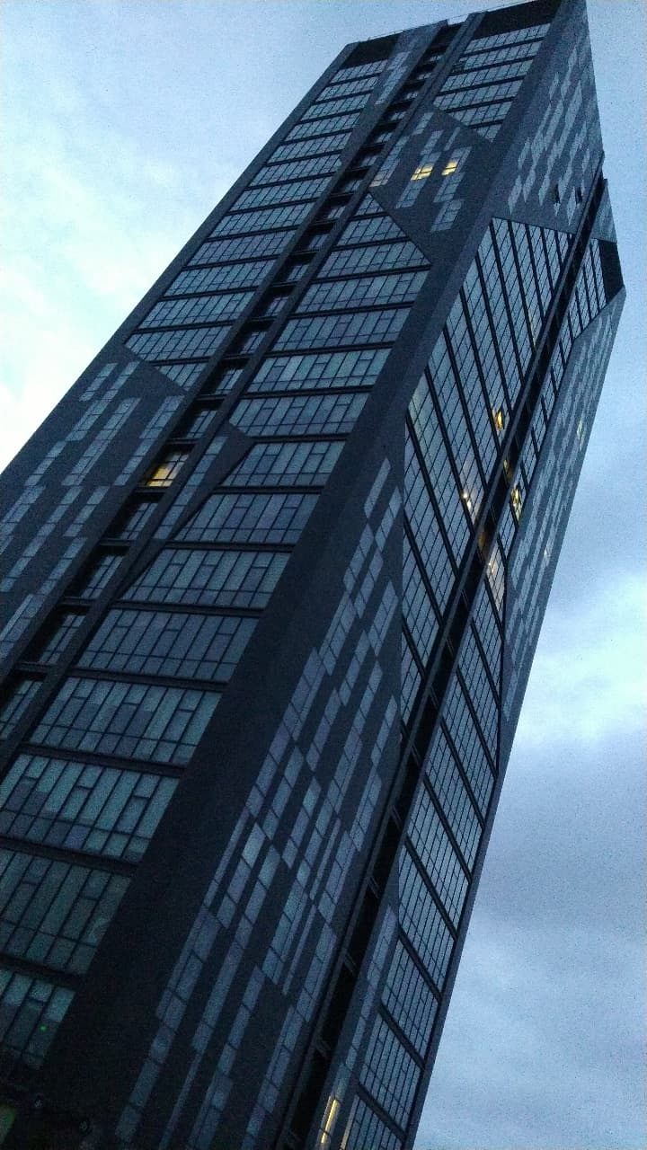 BSH Buyaka Ofis — Ümraniye, İstanbul Hazır Ofis fotoğraf 3