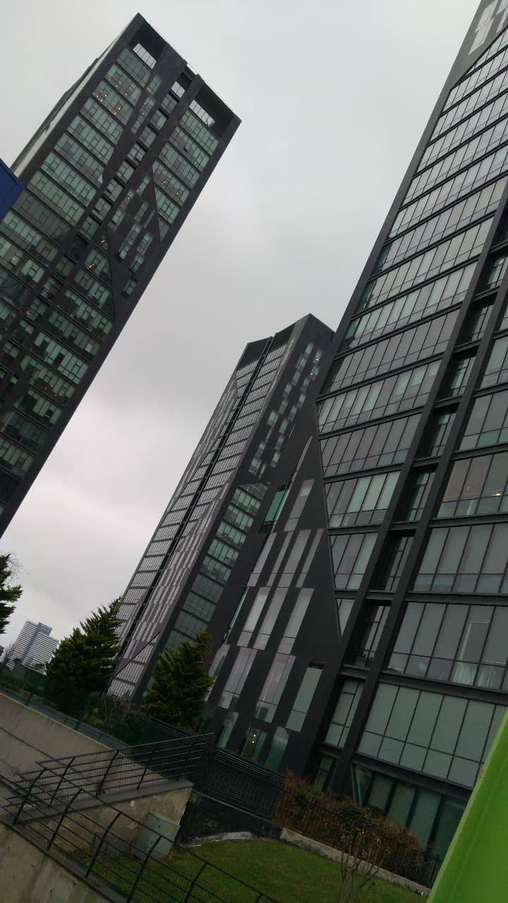 BSH Buyaka Ofis — Ümraniye, İstanbul Hazır Ofis fotoğraf 4