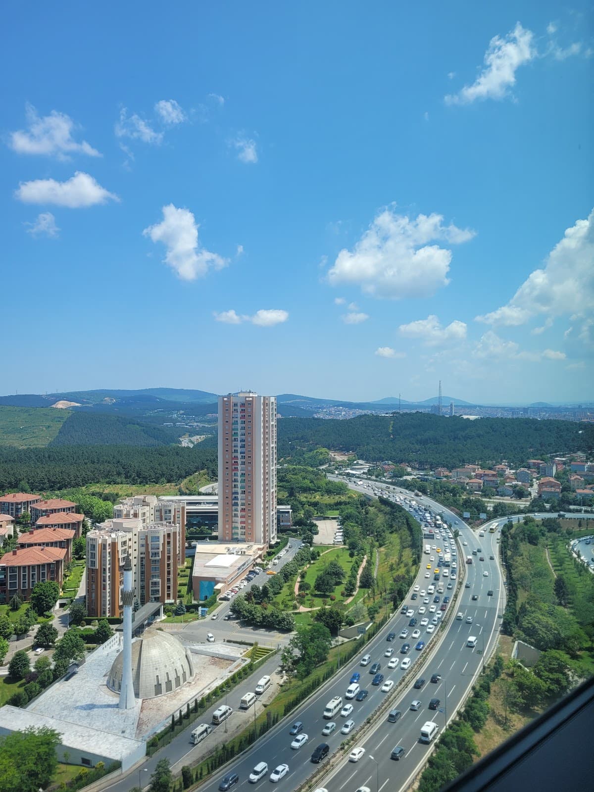 BSH Buyaka Ofis — Ümraniye, İstanbul Hazır Ofis fotoğraf 5