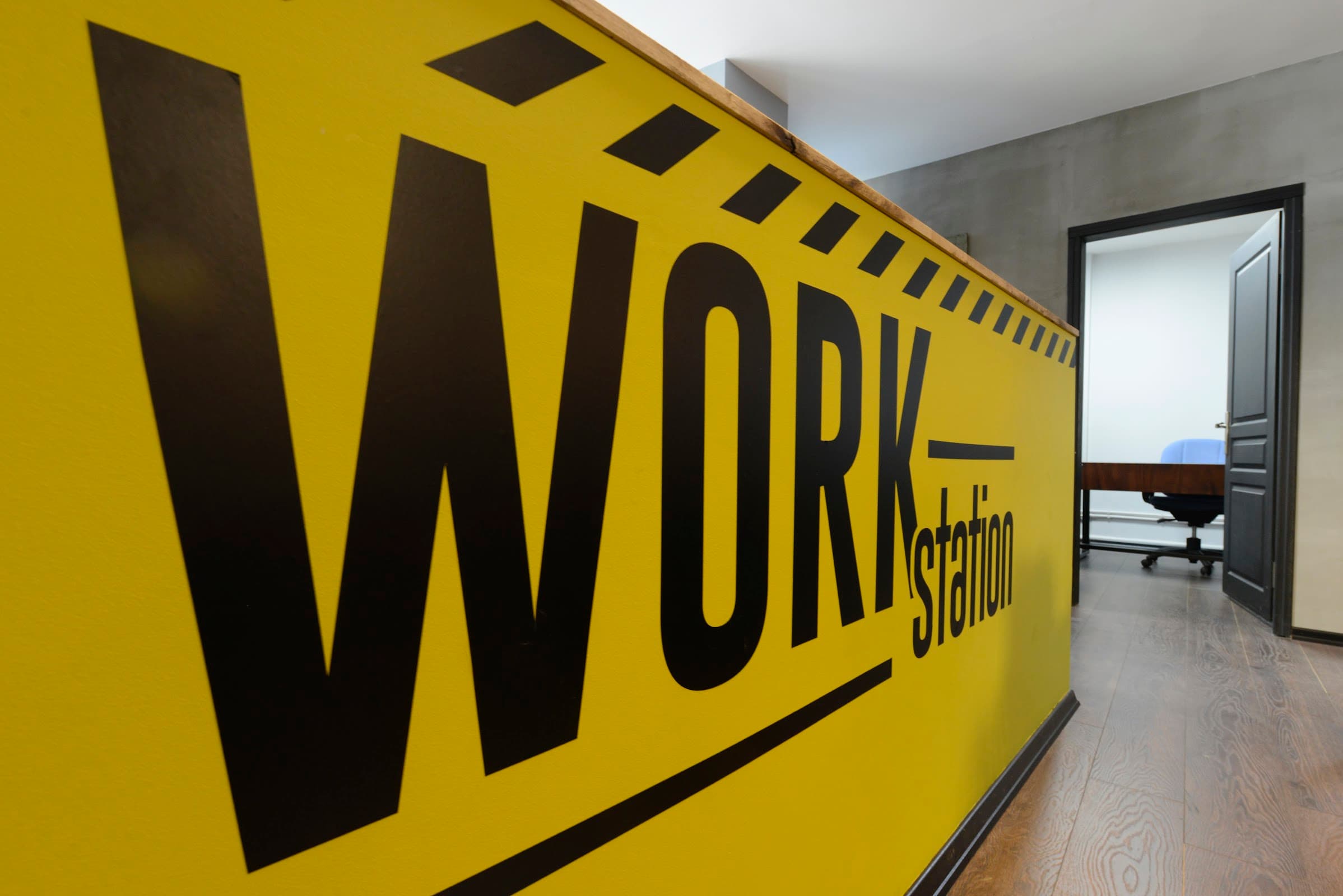 Working Arena Hazır Ofisler — Kadıköy, İstanbul Hazır Ofis fotoğraf 5