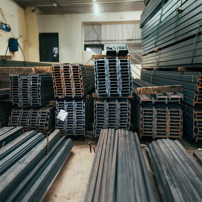 Sömel Metal A.Ş. — OSTİM, Ankara Hazır Ofis fotoğraf 3