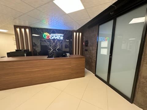 First Office Co-Work — Seyhan, Adana Hazır Ofis fotoğraf 2