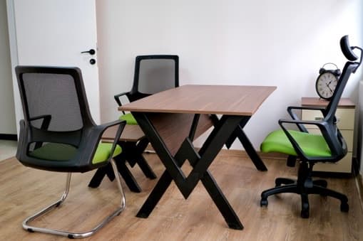 First Office Co-Work — Seyhan, Adana Hazır Ofis fotoğraf 3