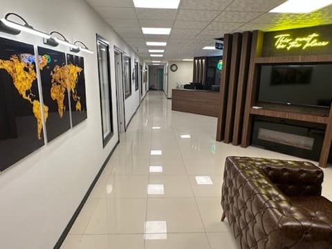 First Office Co-Work — Seyhan, Adana Hazır Ofis fotoğraf 5