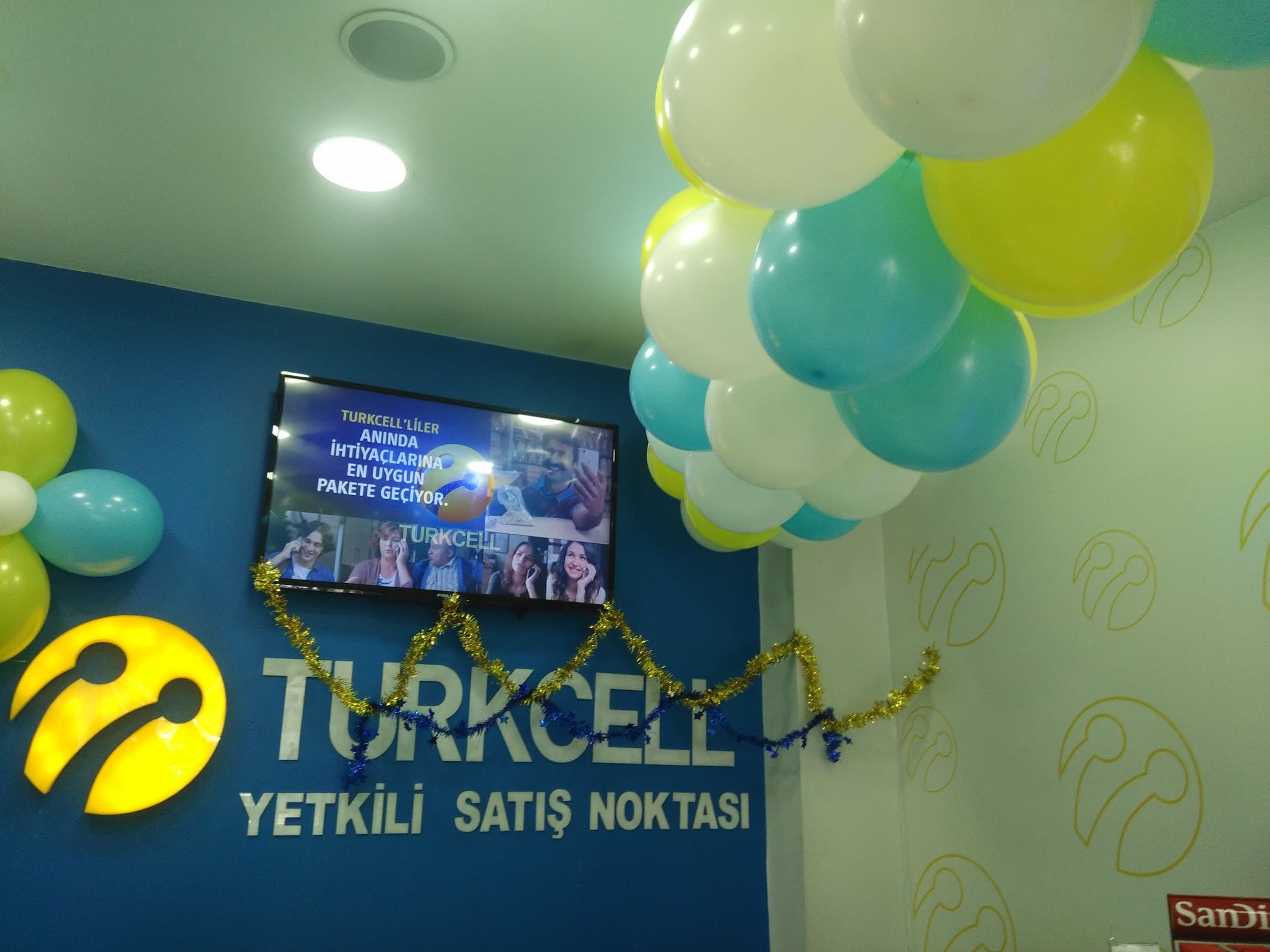 HÜRRİYET İŞ MERKEZİ — Şahinbey, Gaziantep Hazır Ofis fotoğraf 3