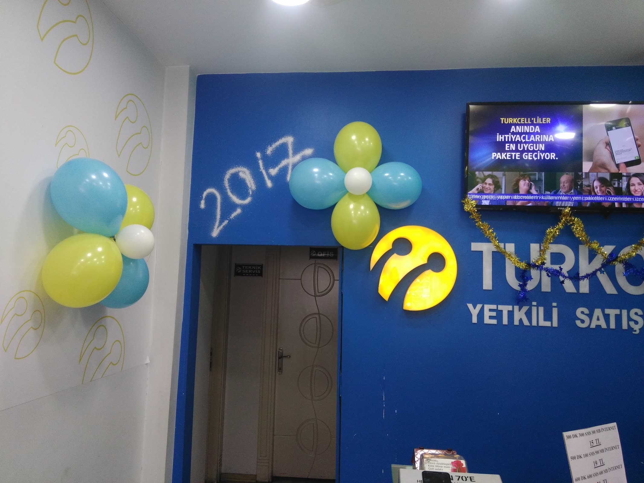 HÜRRİYET İŞ MERKEZİ — Şahinbey, Gaziantep Hazır Ofis fotoğraf 5