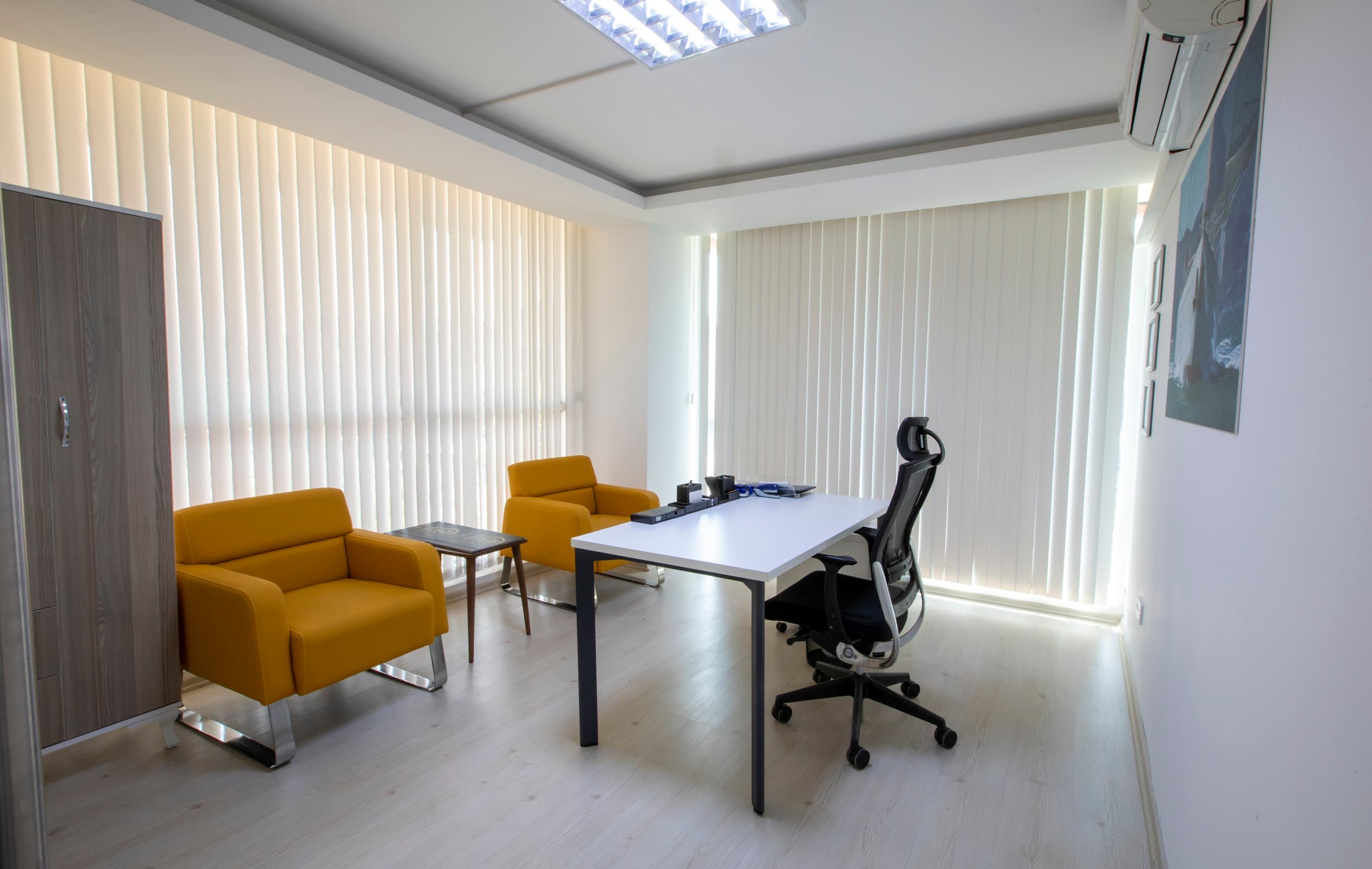 Office 55 — Lara, Antalya Hazır Ofis fotoğraf 3
