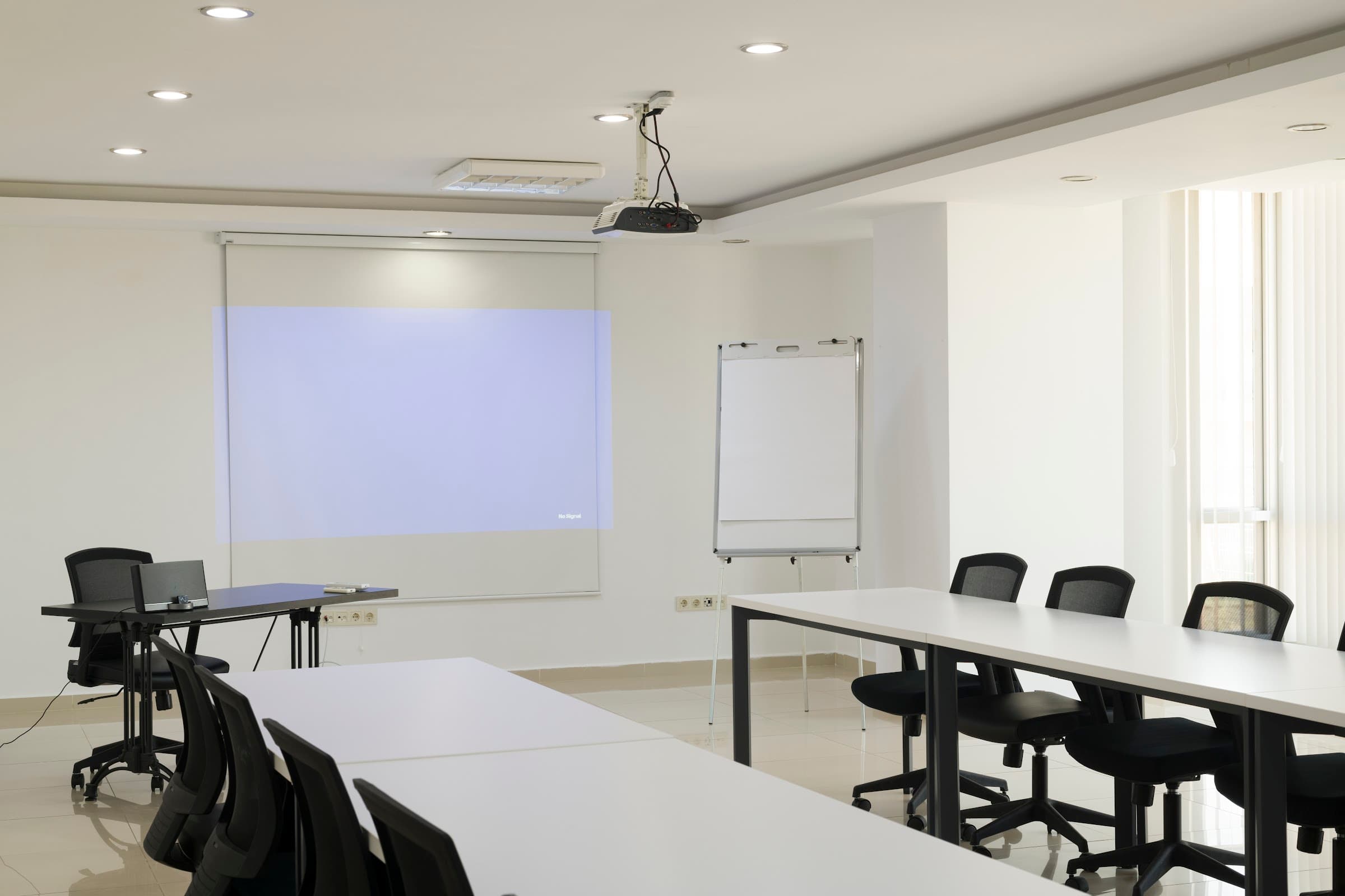 Office 55 — Lara, Antalya Hazır Ofis fotoğraf 4