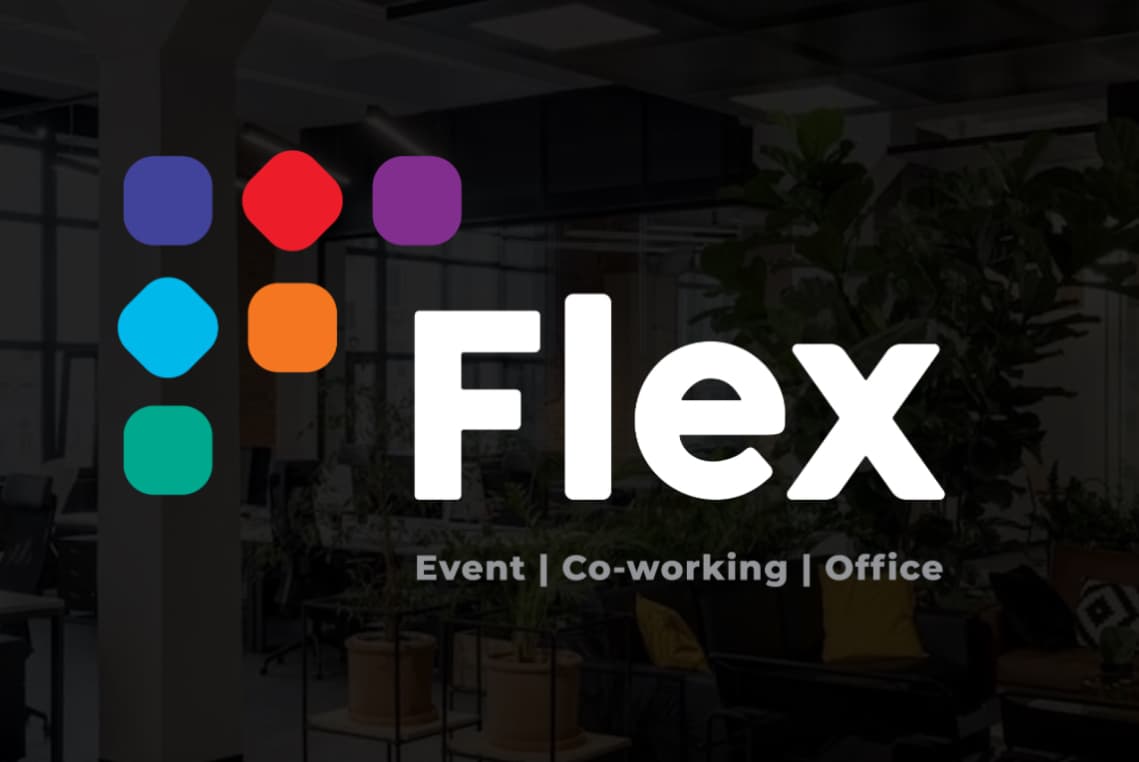 Flex Office Co-Working / Sanal Ofis — Levent, İstanbul Sanal Ofis