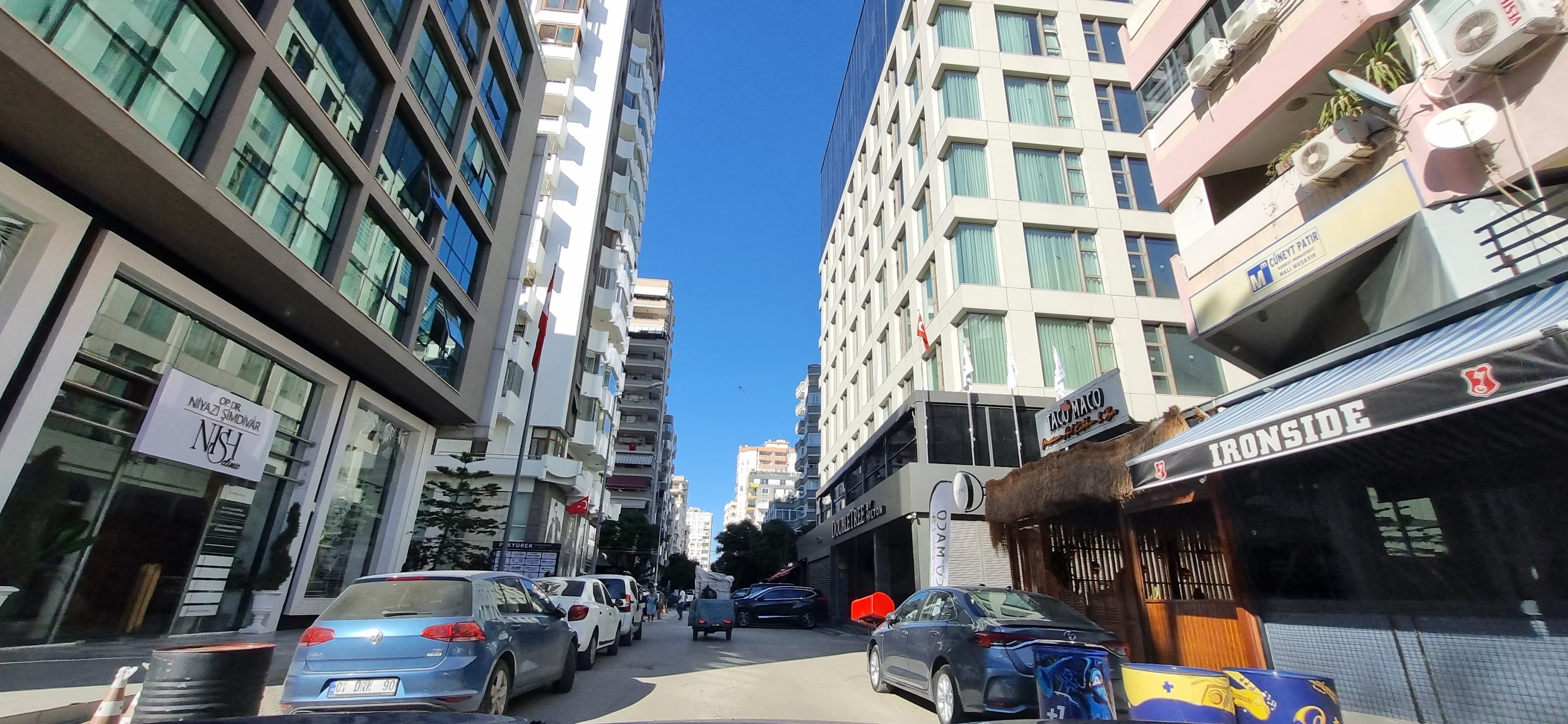 Pakyürek İş Merkezi — Seyhan, Adana Hazır Ofis fotoğraf 3