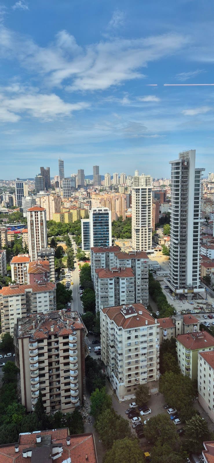Efor Plaza — Kozyatağı, İstanbul Plaza Ofis fotoğraf 5