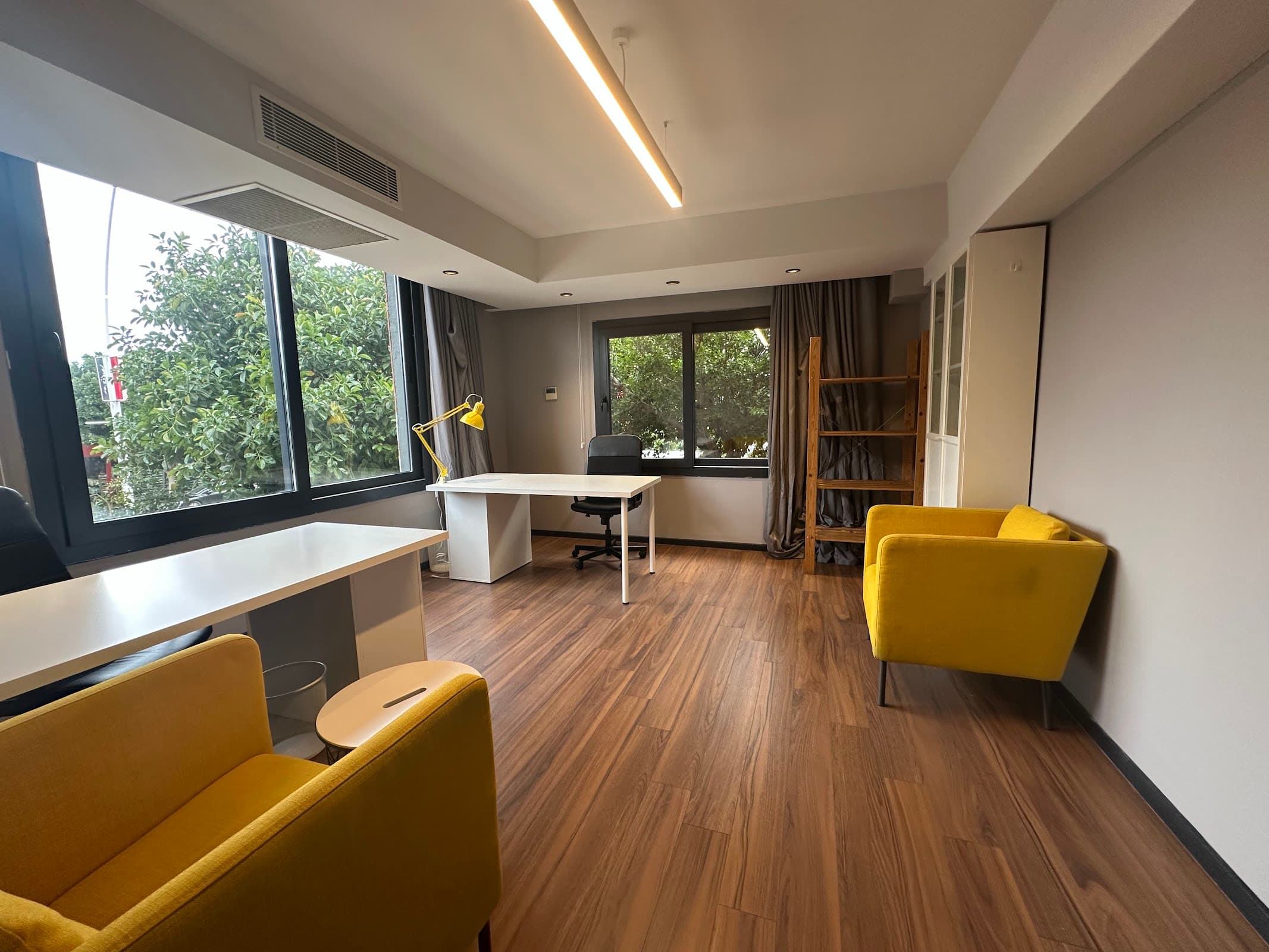 WORK LOUNGE BUSINESS OFFICES — Seyhan, Adana Hazır Ofis fotoğraf 5