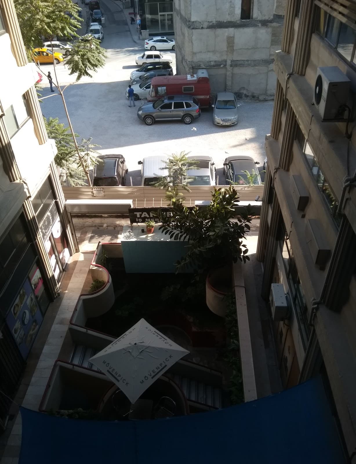 Taner İş Merkezi — Konak, İzmir Hazır Ofis fotoğraf 2