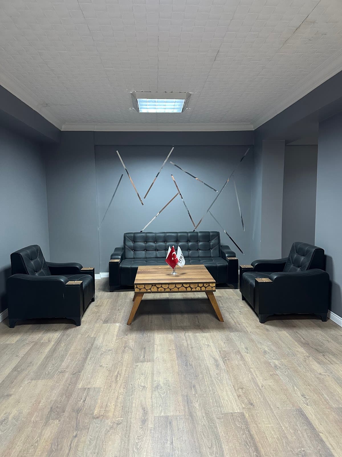X Office — Gebze, Kocaeli Hazır Ofis fotoğraf 4