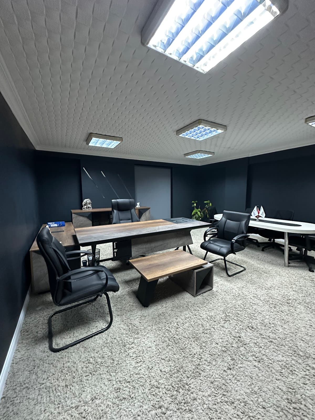 X Office — Gebze, Kocaeli Hazır Ofis fotoğraf 5