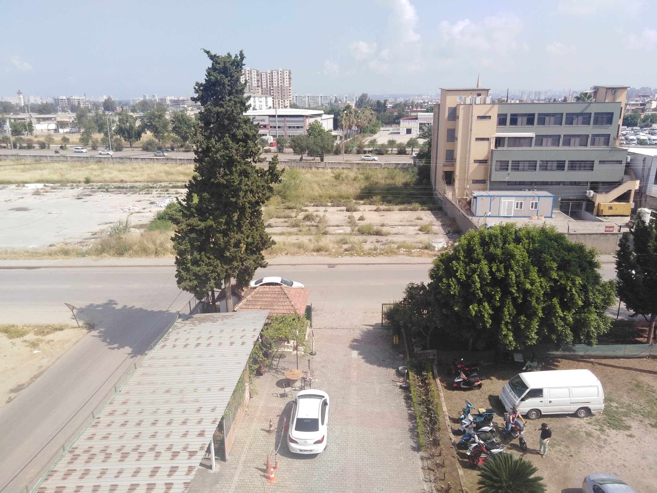 Adana yetsan karşıyaka iş merkezi — Çukurova, Adana Business Center fotoğraf 3
